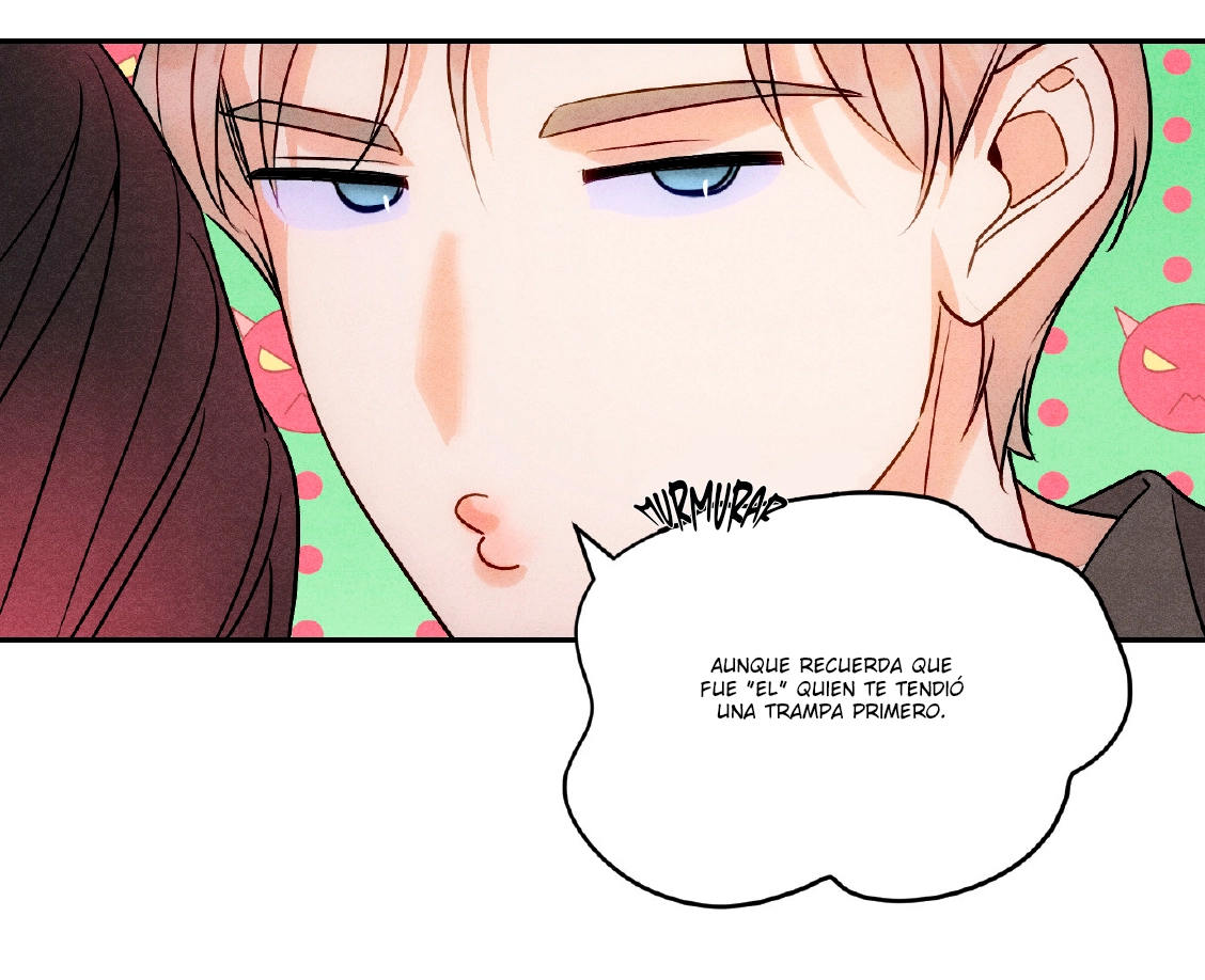 27 Reencarné en el Gran Ganso Dorado del alfa dominante