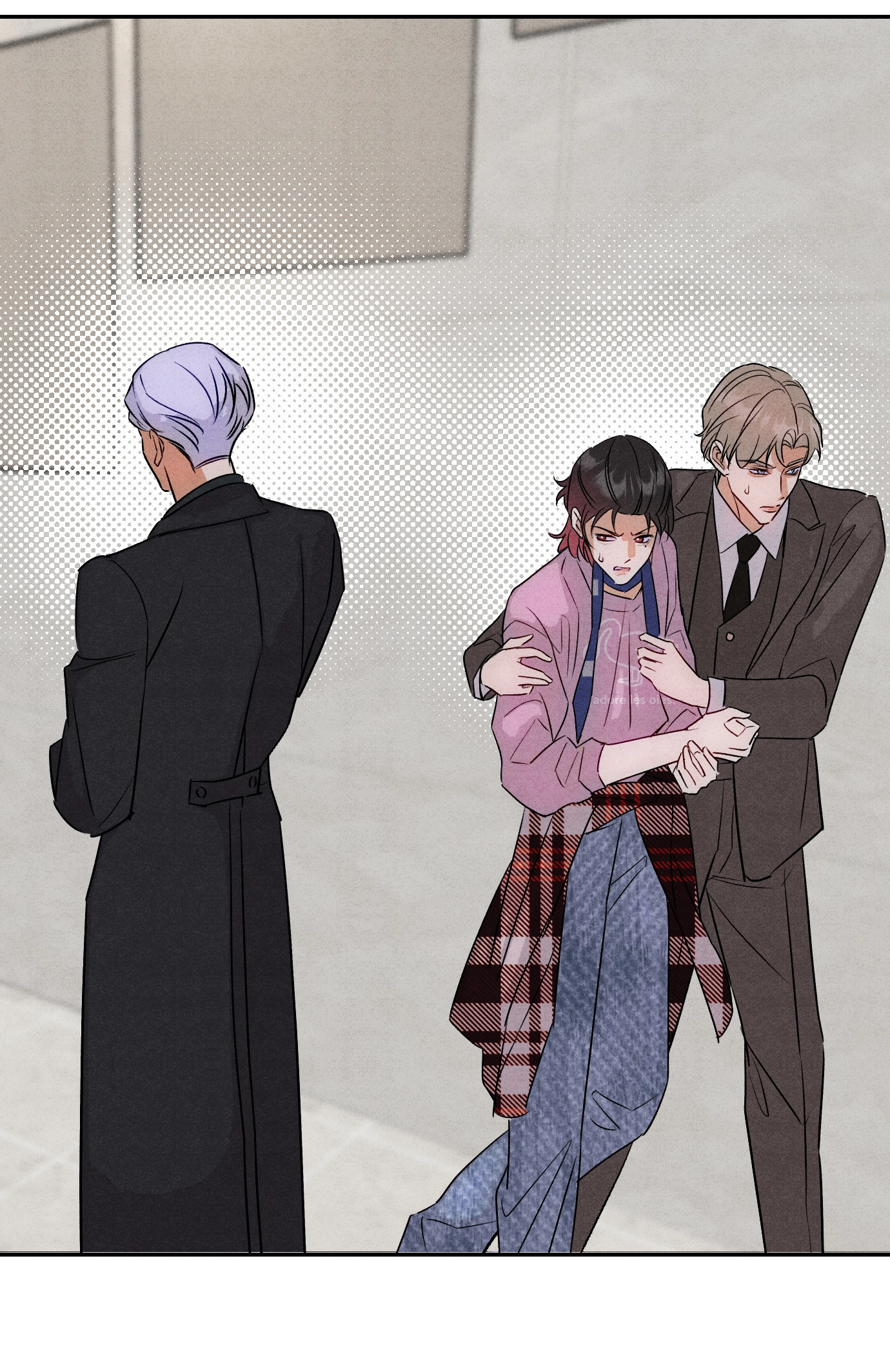 33 Reencarné en el Gran  Ganso Dorado del alfa dominante