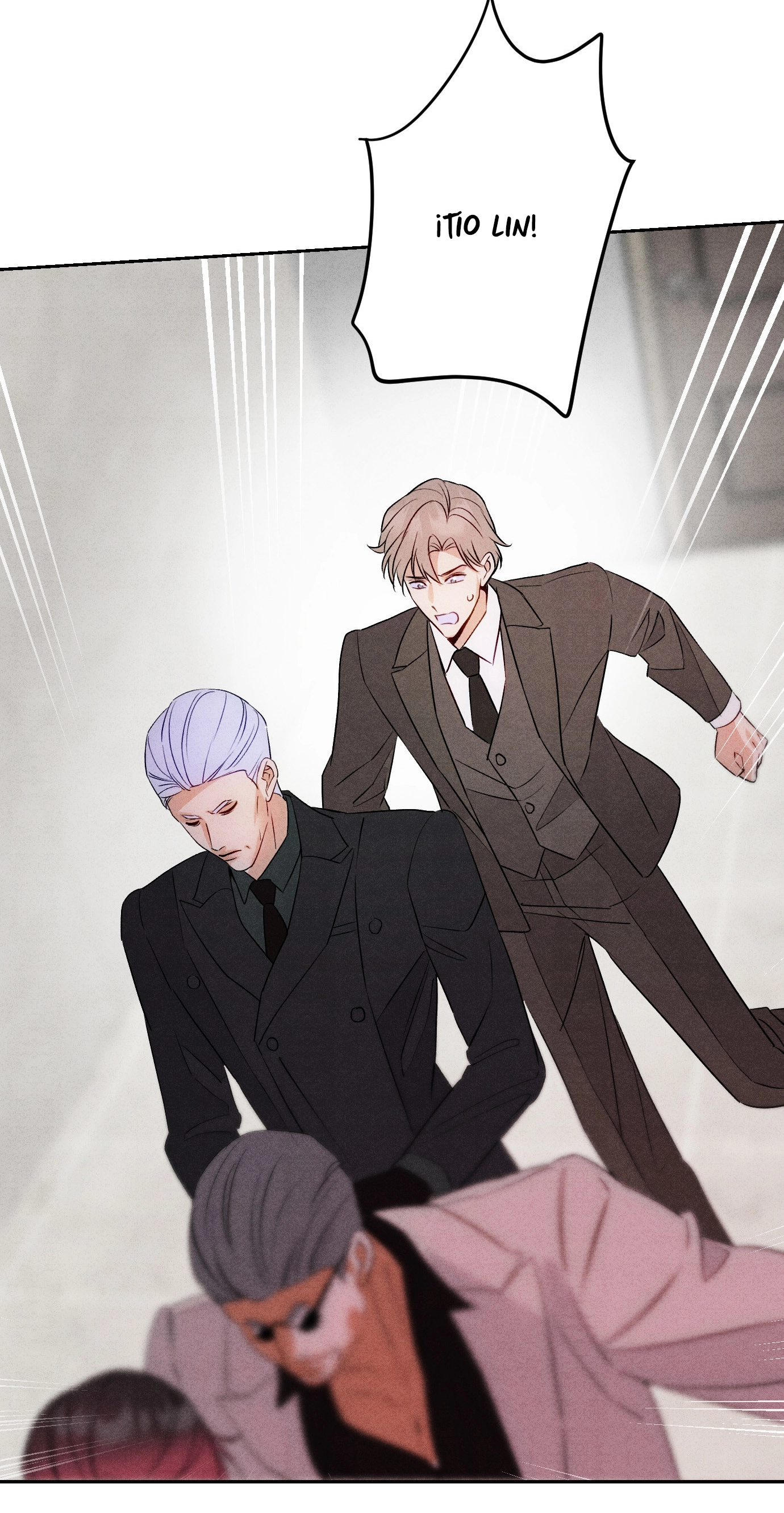 25 Reencarné en el Gran  Ganso Dorado del alfa dominante