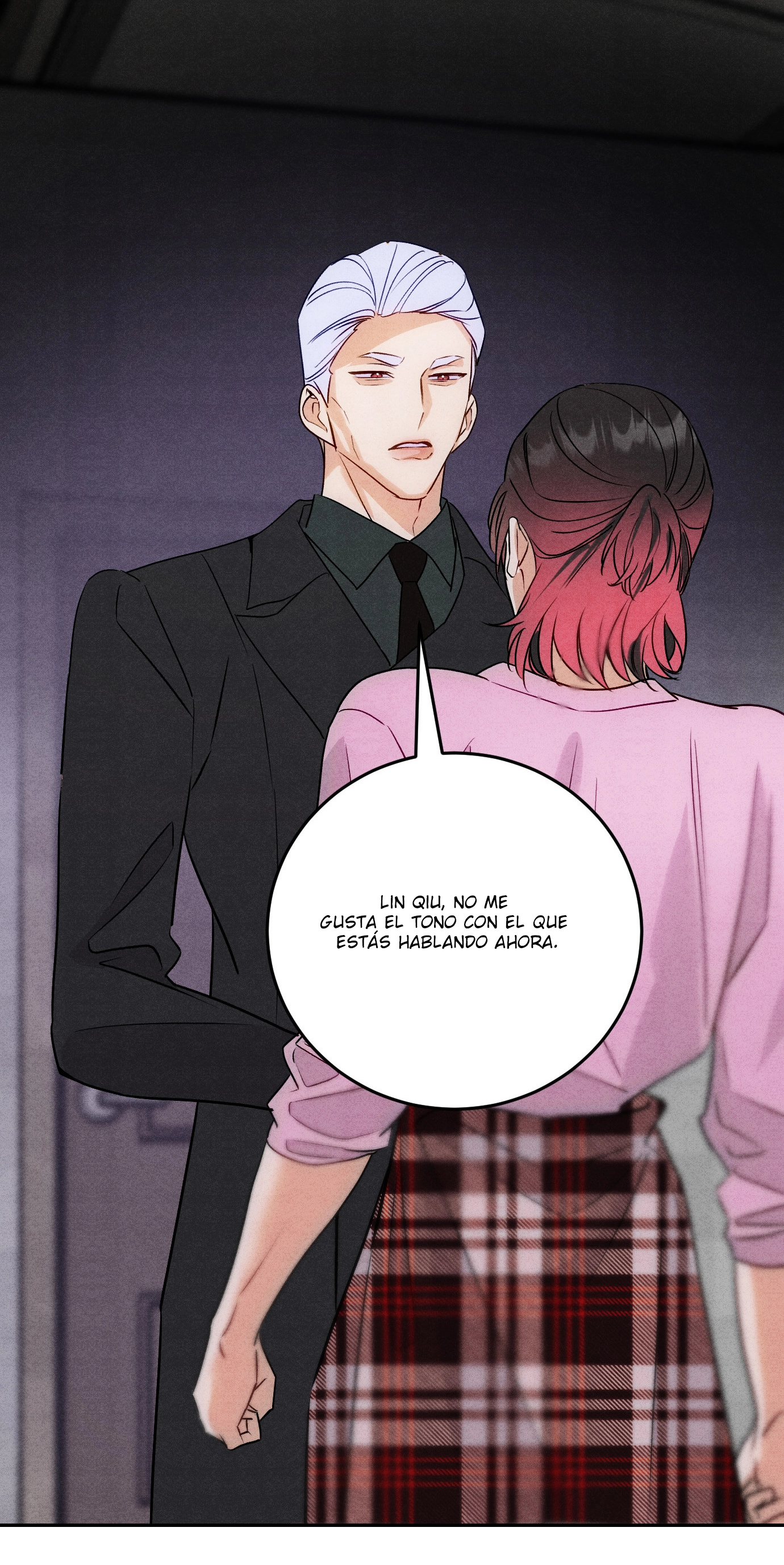 14 Reencarné en el Gran  Ganso Dorado del alfa dominante