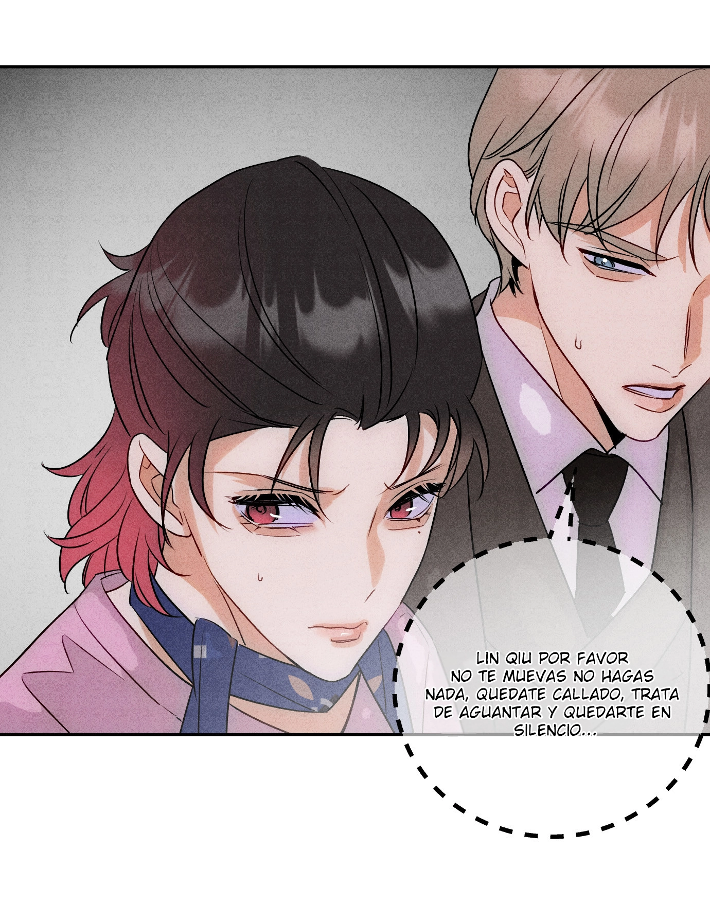 34 Reencarné en el Gran  Ganso Dorado del alfa dominante