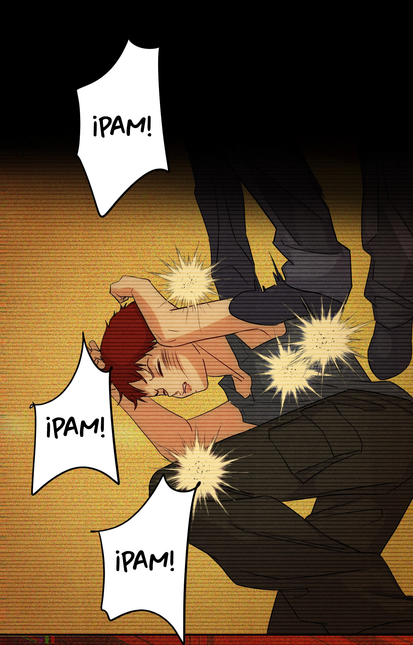 38 Reencarné en el Gran  Ganso Dorado del alfa dominante