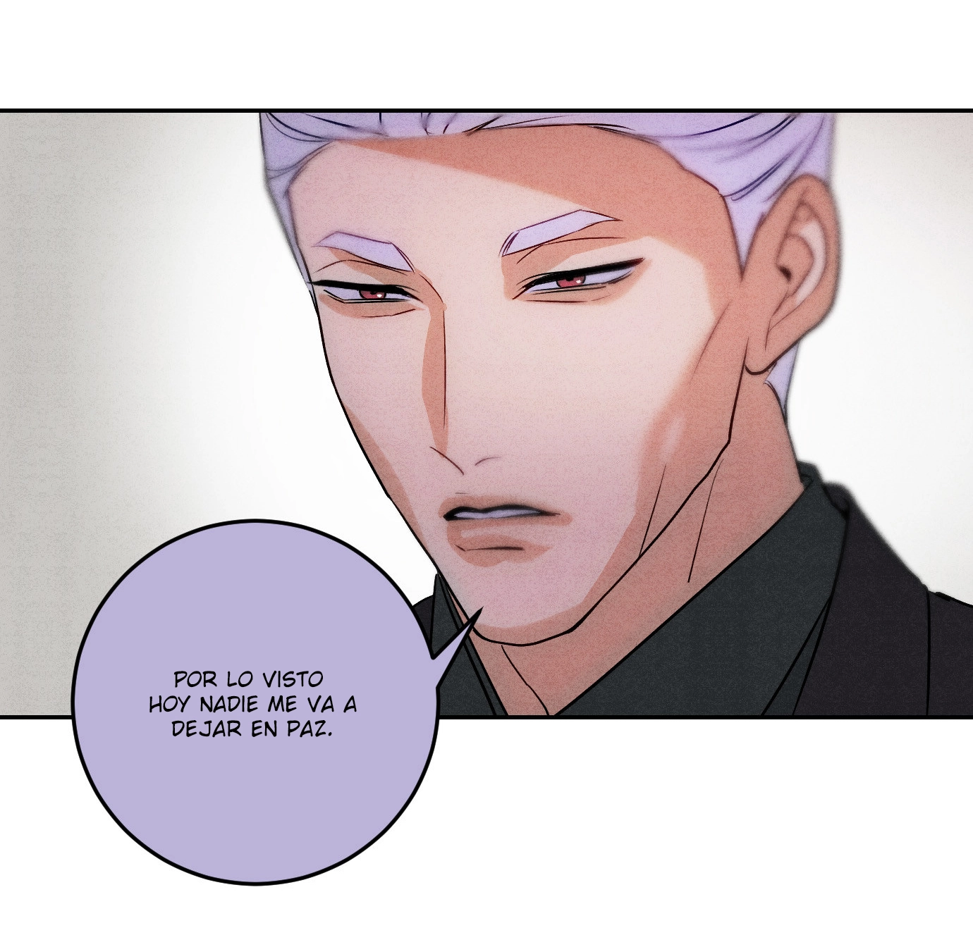 26 Reencarné en el Gran  Ganso Dorado del alfa dominante