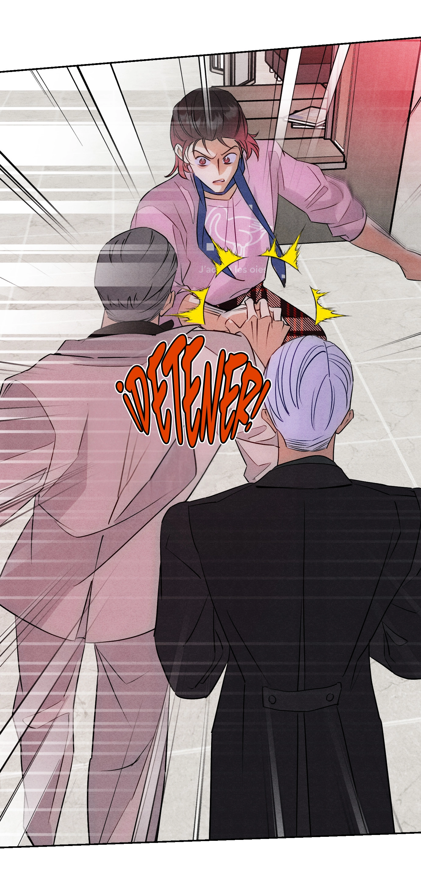 20 Reencarné en el Gran  Ganso Dorado del alfa dominante