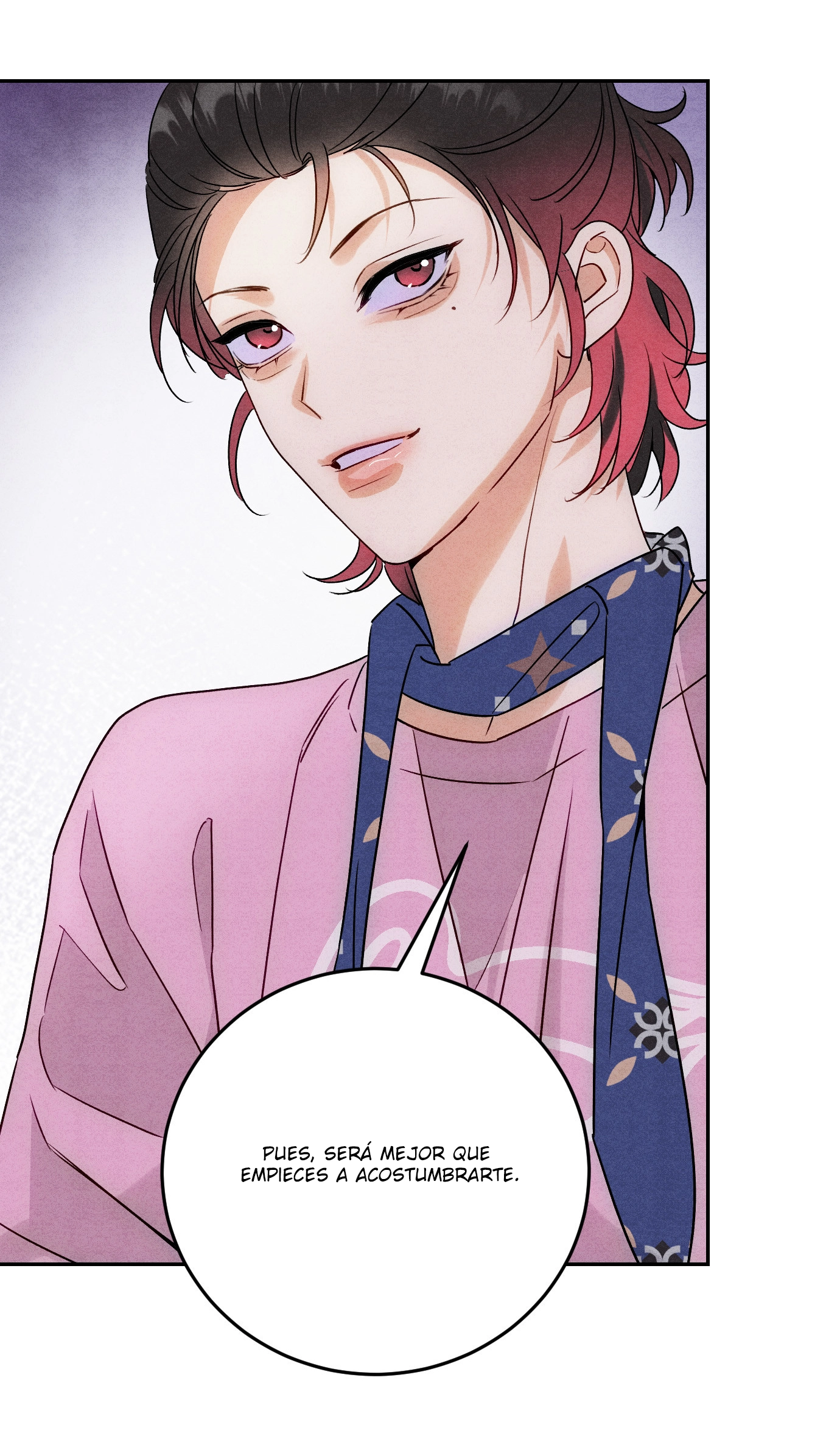 15 Reencarné en el Gran  Ganso Dorado del alfa dominante