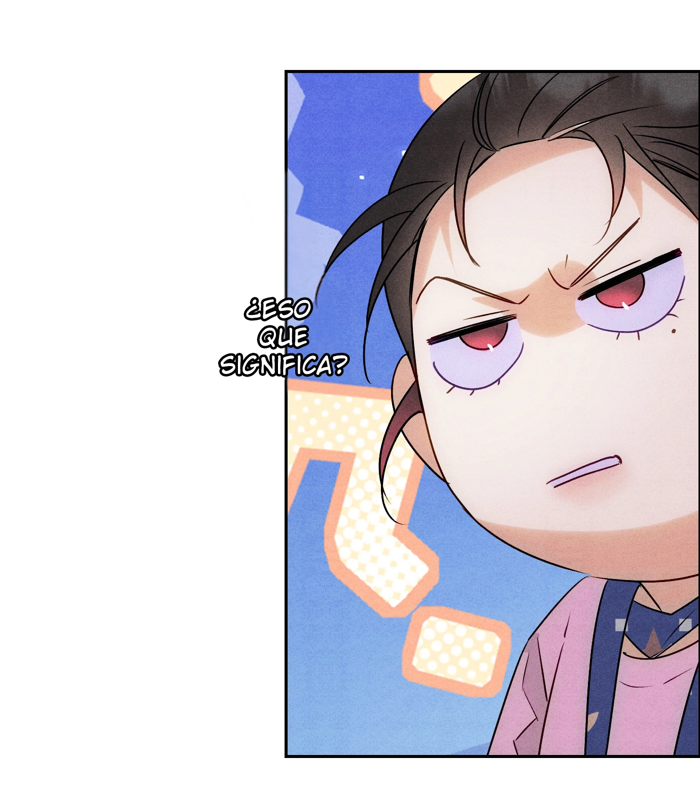 17 Reencarné en el Gran  Ganso Dorado del alfa dominante