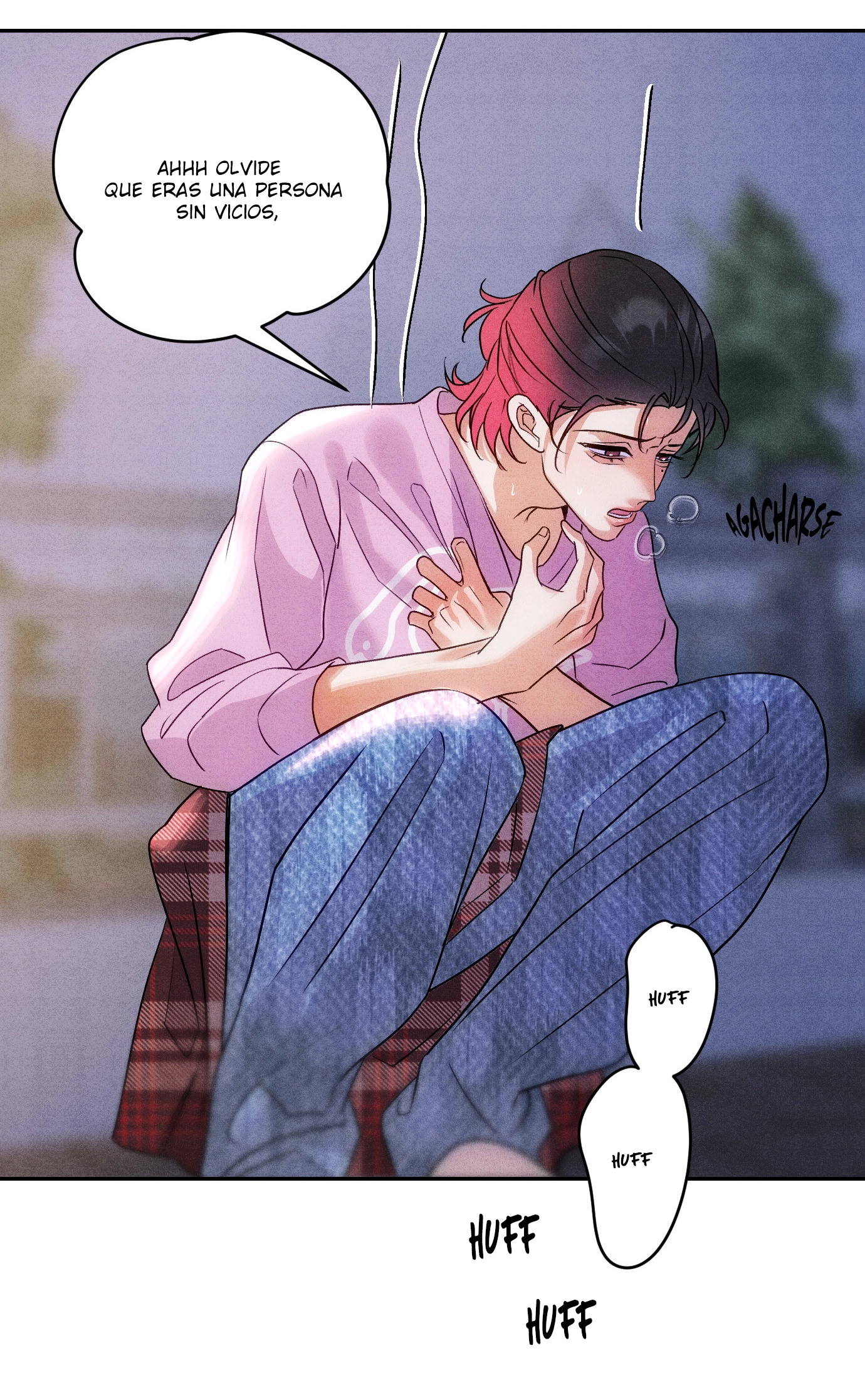 52 Reencarné en el Gran  Ganso Dorado del alfa dominante