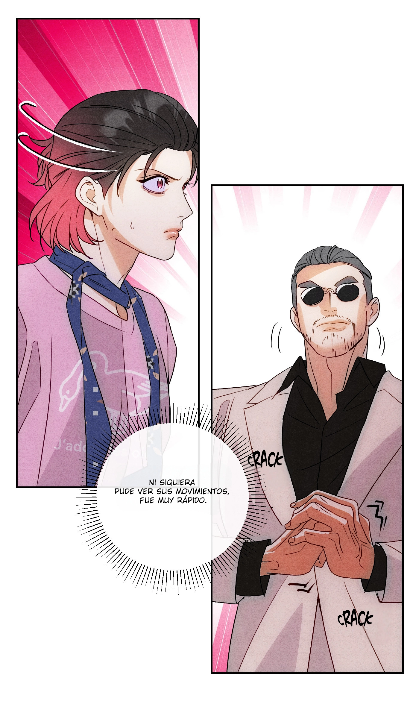 5 Reencarné en el Gran  Ganso Dorado del alfa dominante