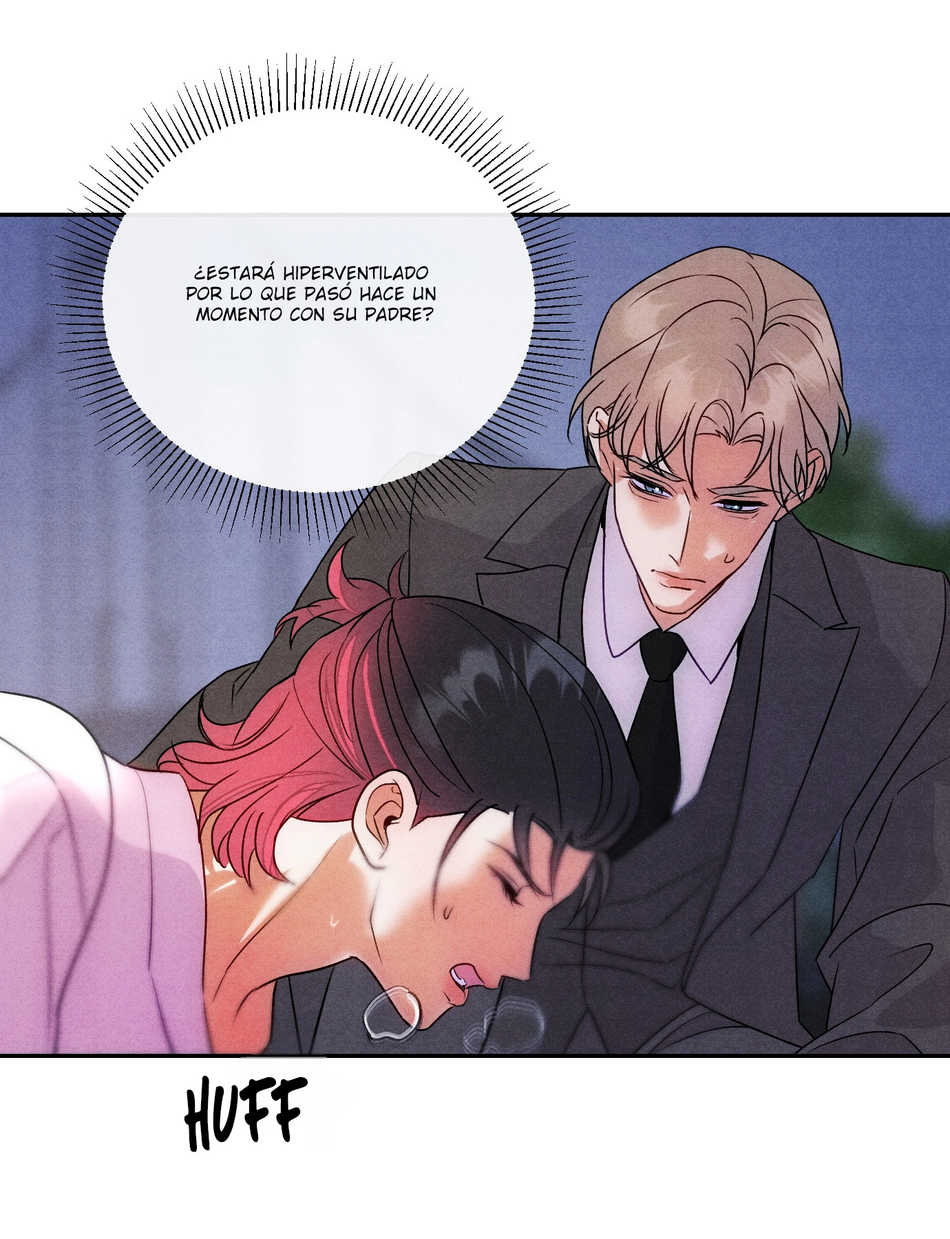 53 Reencarné en el Gran  Ganso Dorado del alfa dominante