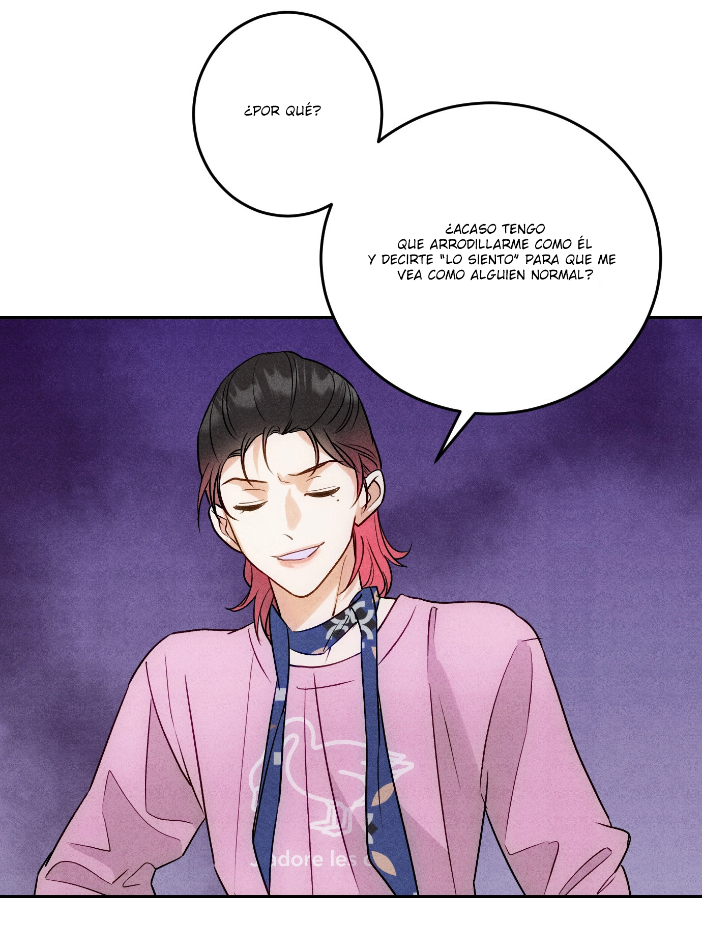 12 Reencarné en el Gran  Ganso Dorado del alfa dominante