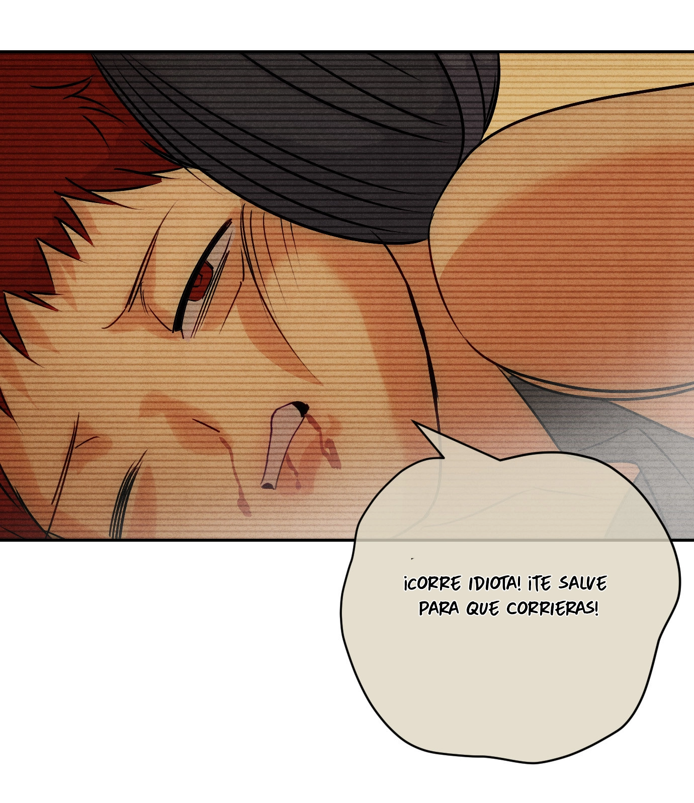 42 Reencarné en el Gran  Ganso Dorado del alfa dominante