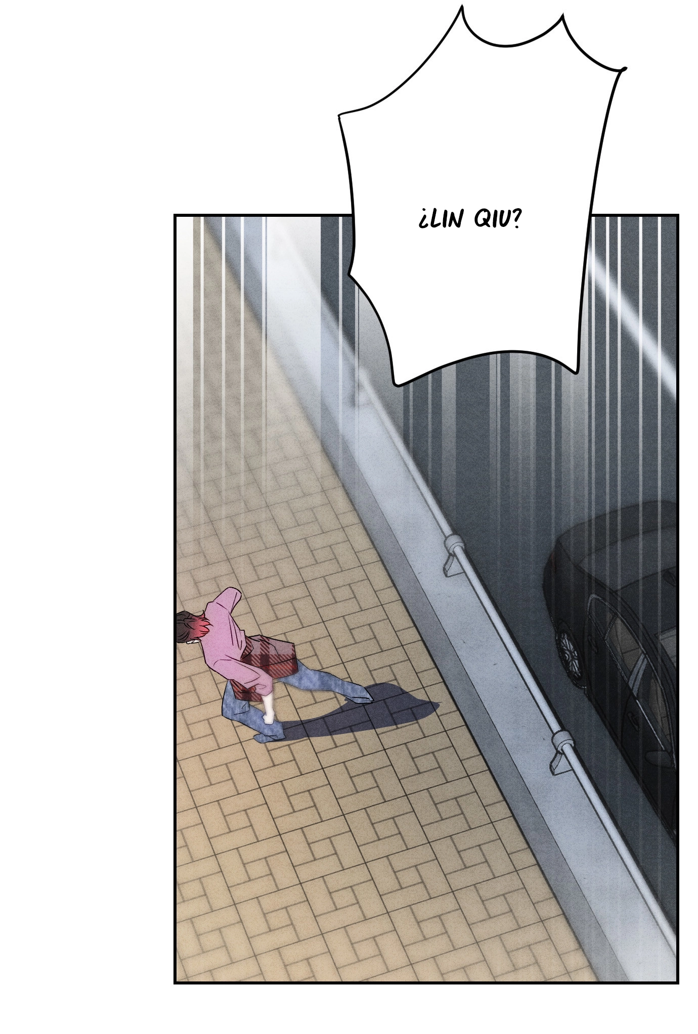 48 Reencarné en el Gran  Ganso Dorado del alfa dominante