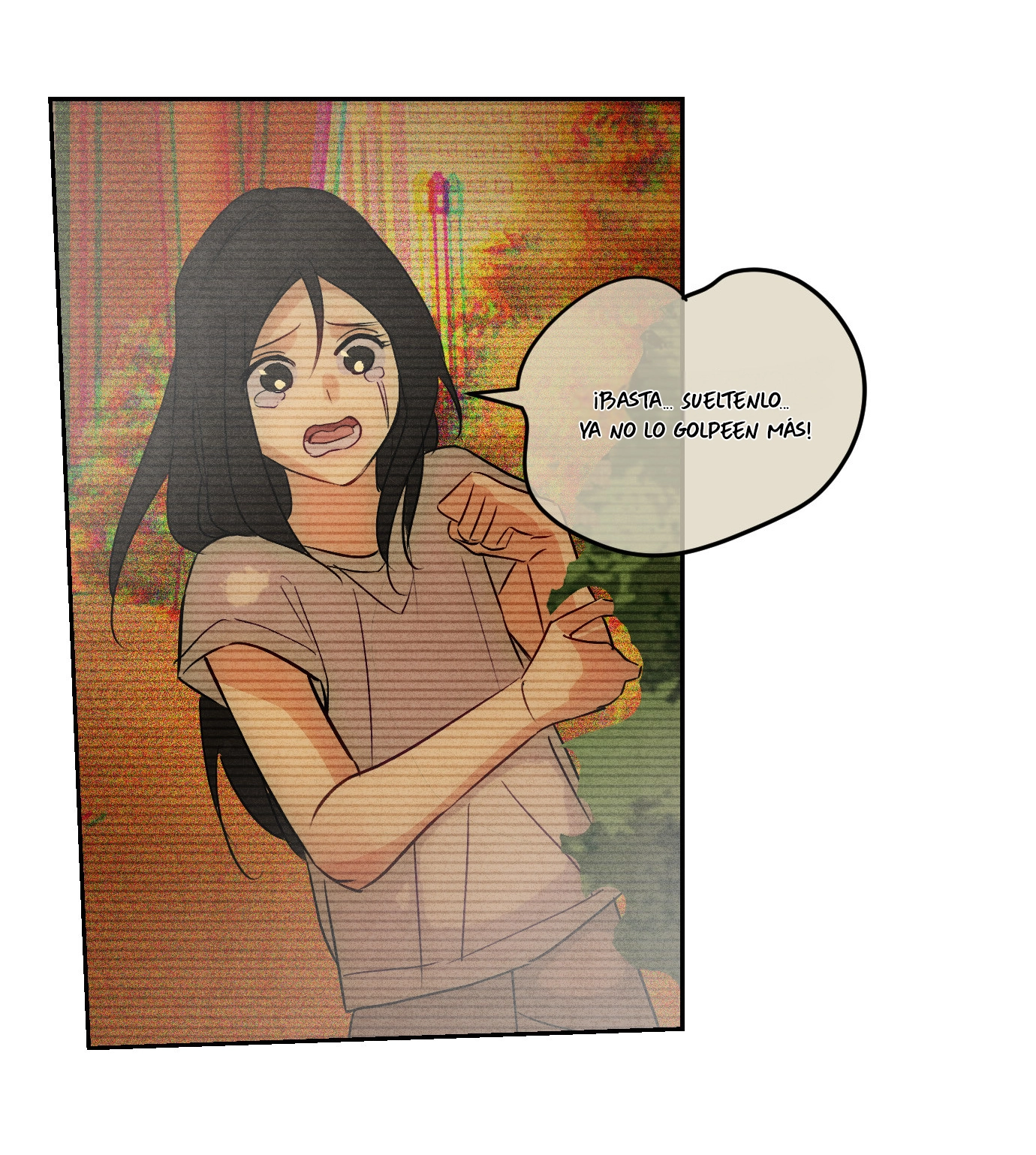 41 Reencarné en el Gran  Ganso Dorado del alfa dominante