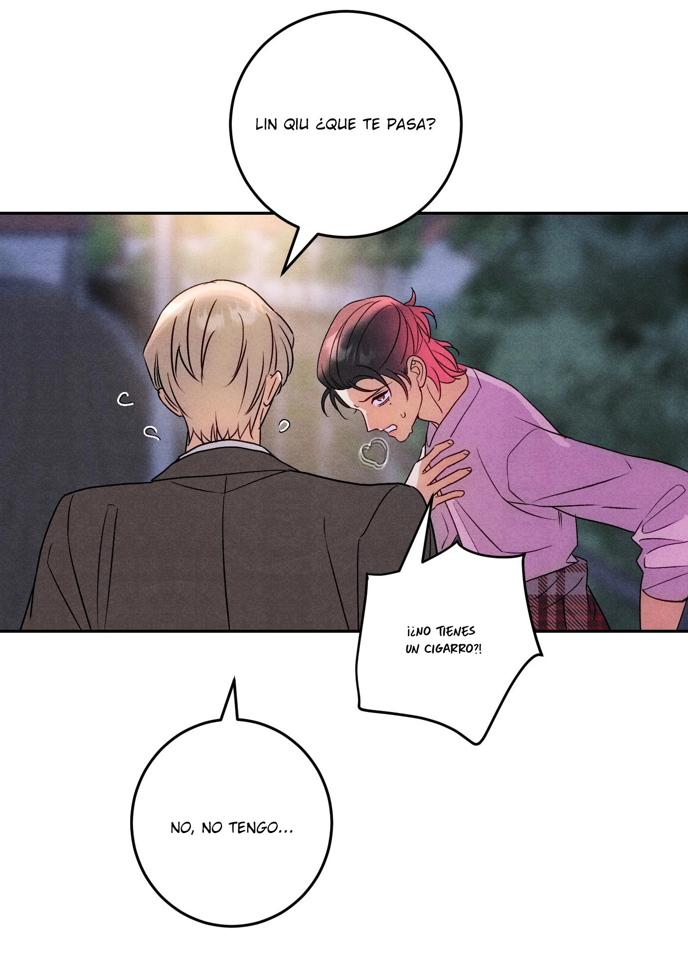 51 Reencarné en el Gran  Ganso Dorado del alfa dominante