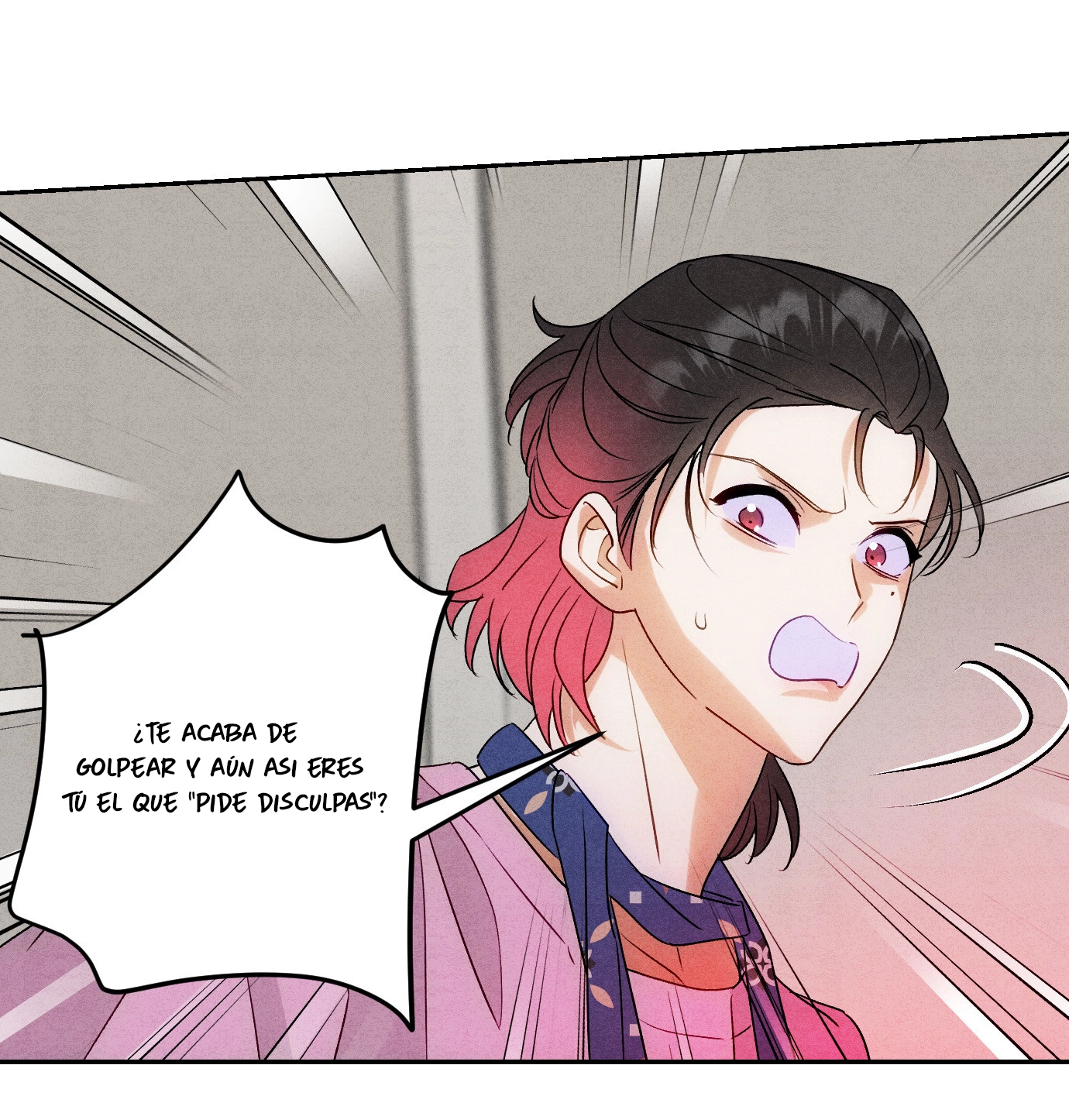 8 Reencarné en el Gran  Ganso Dorado del alfa dominante