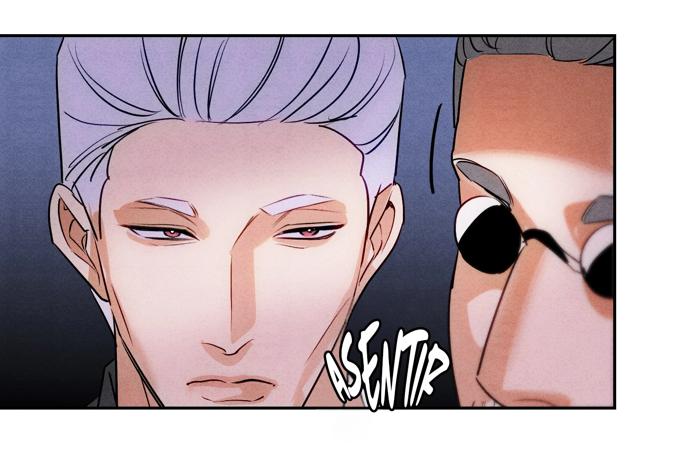 28 Reencarné en el Gran  Ganso Dorado del alfa dominante