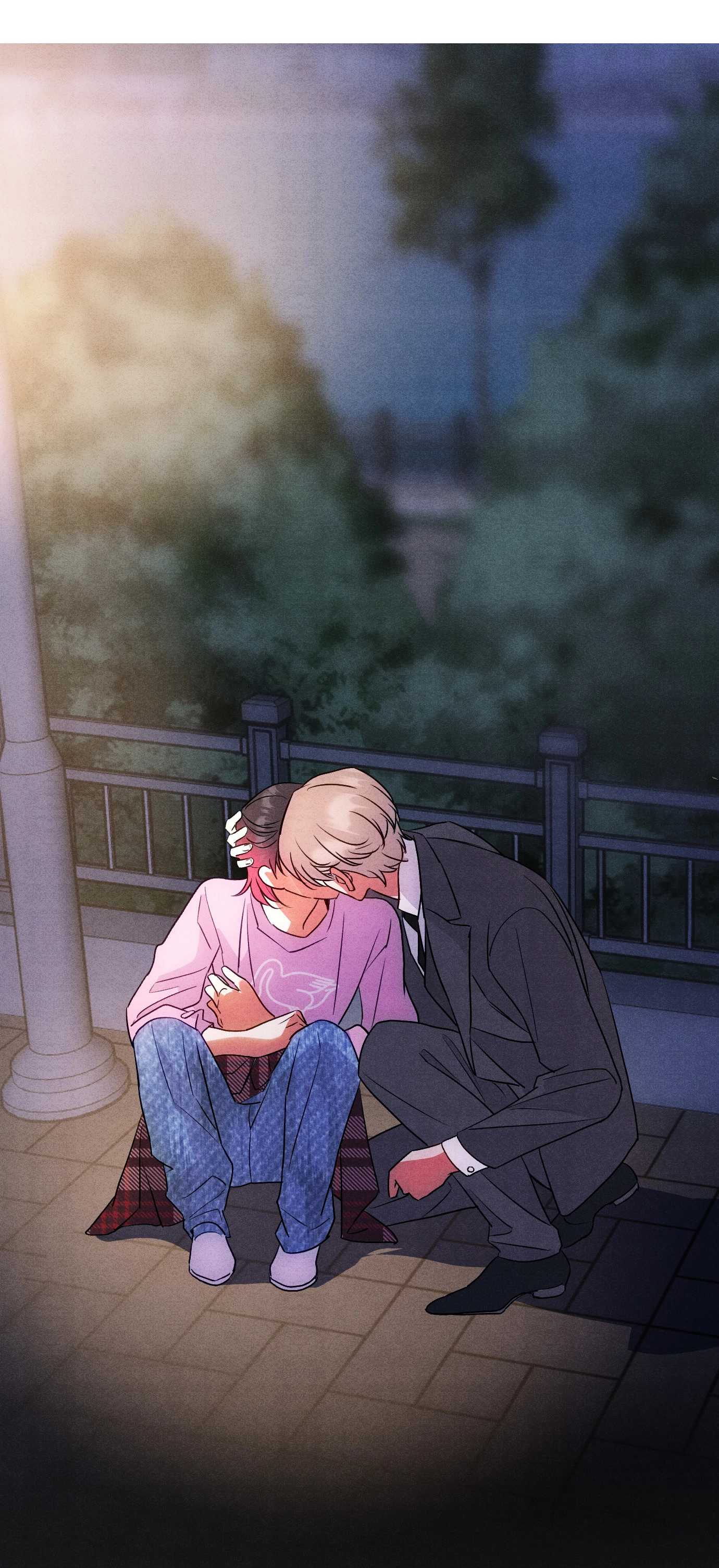 57 Reencarné en el Gran  Ganso Dorado del alfa dominante