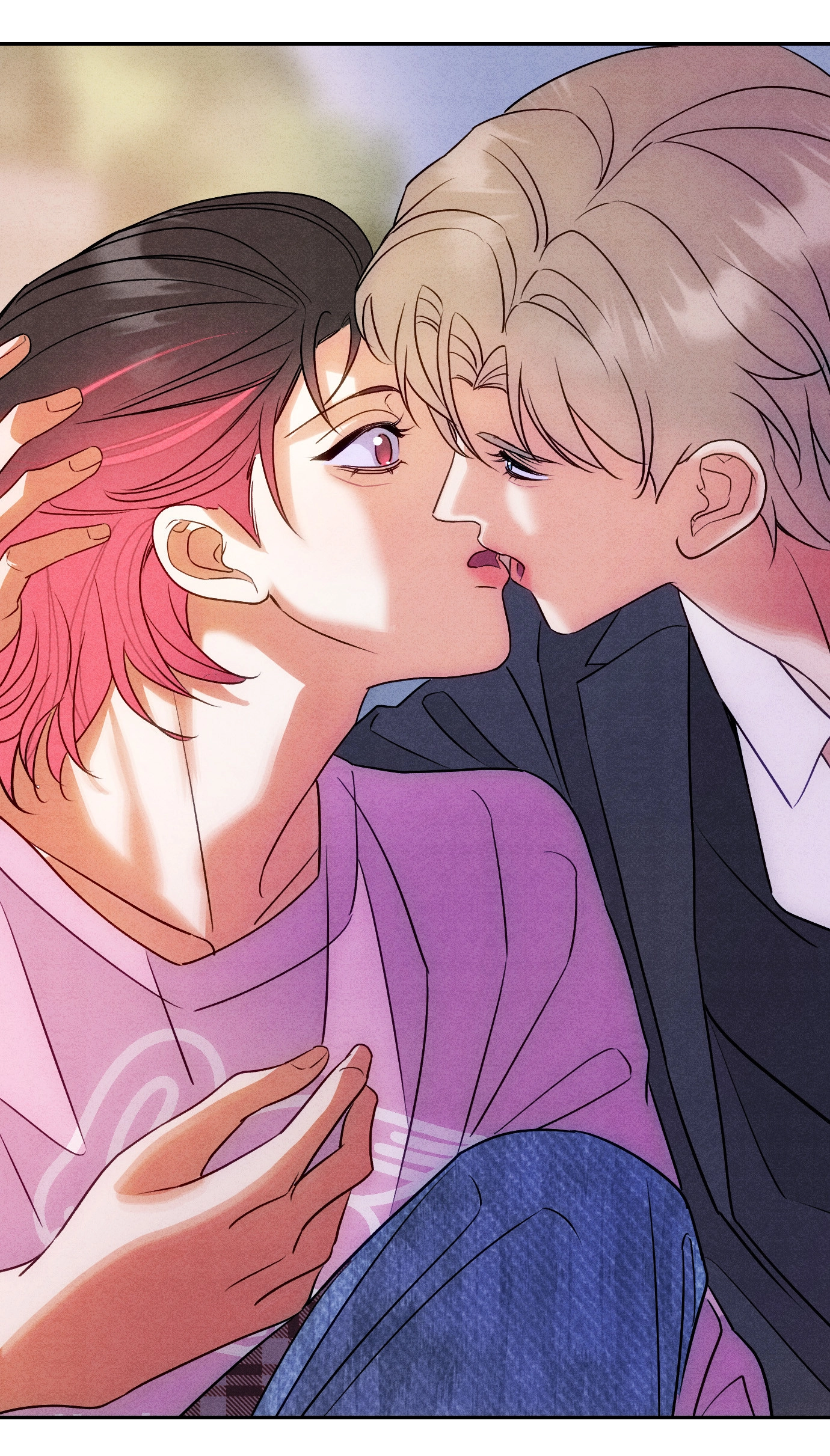 56 Reencarné en el Gran  Ganso Dorado del alfa dominante