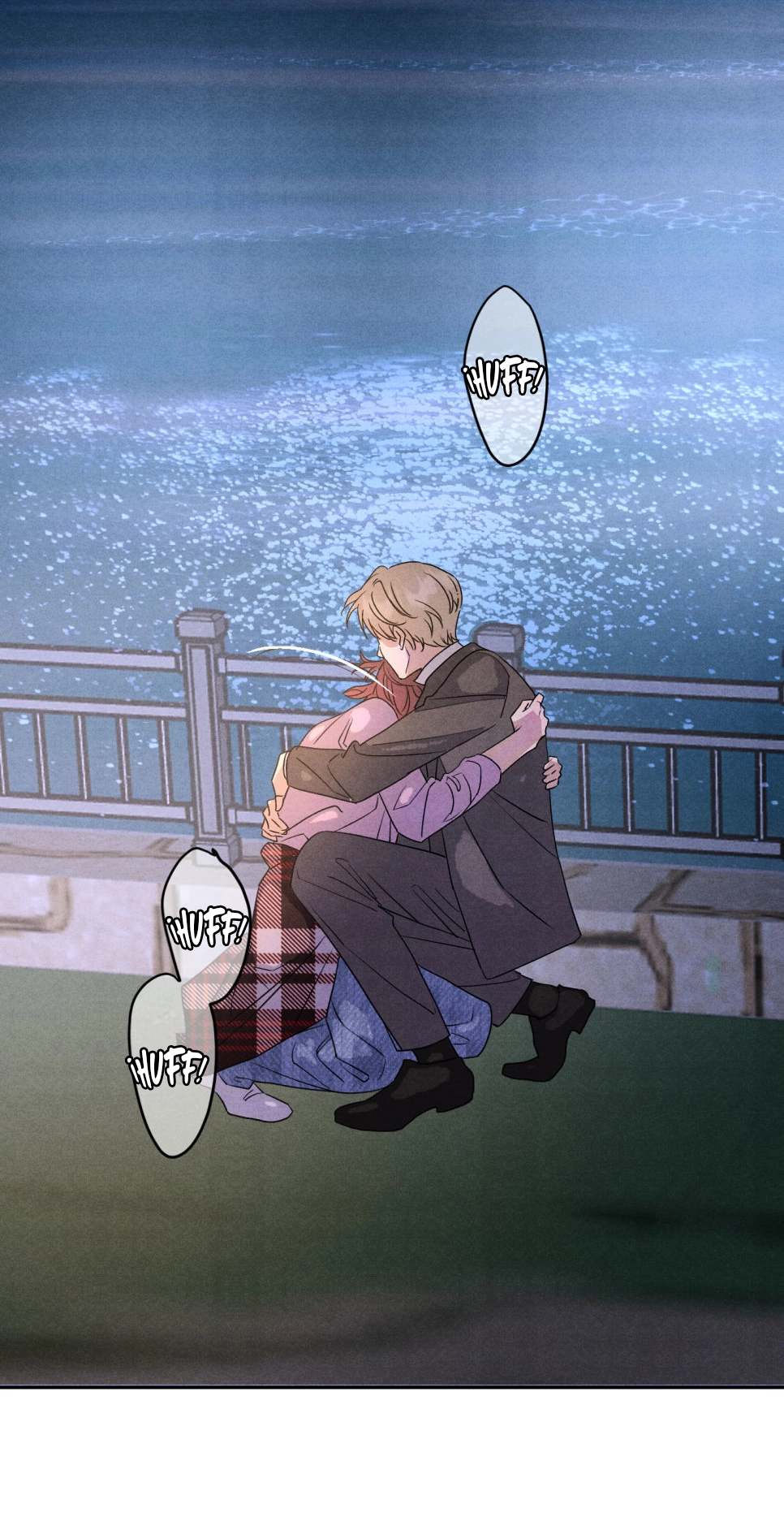 10 Reencarné en el Gran Ganso Dorado del alfa dominante