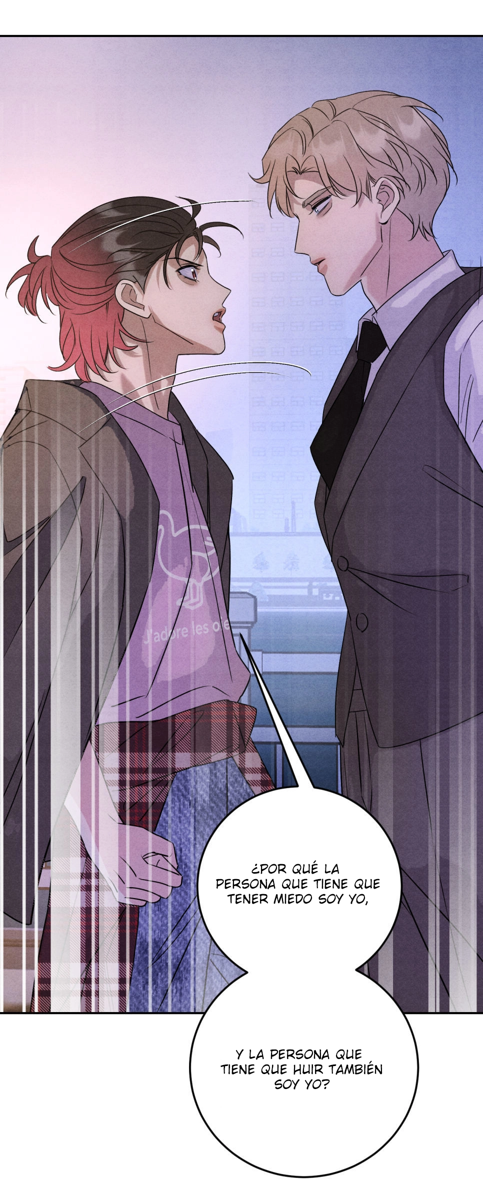 26 Reencarné en el Gran Ganso Dorado del alfa dominante