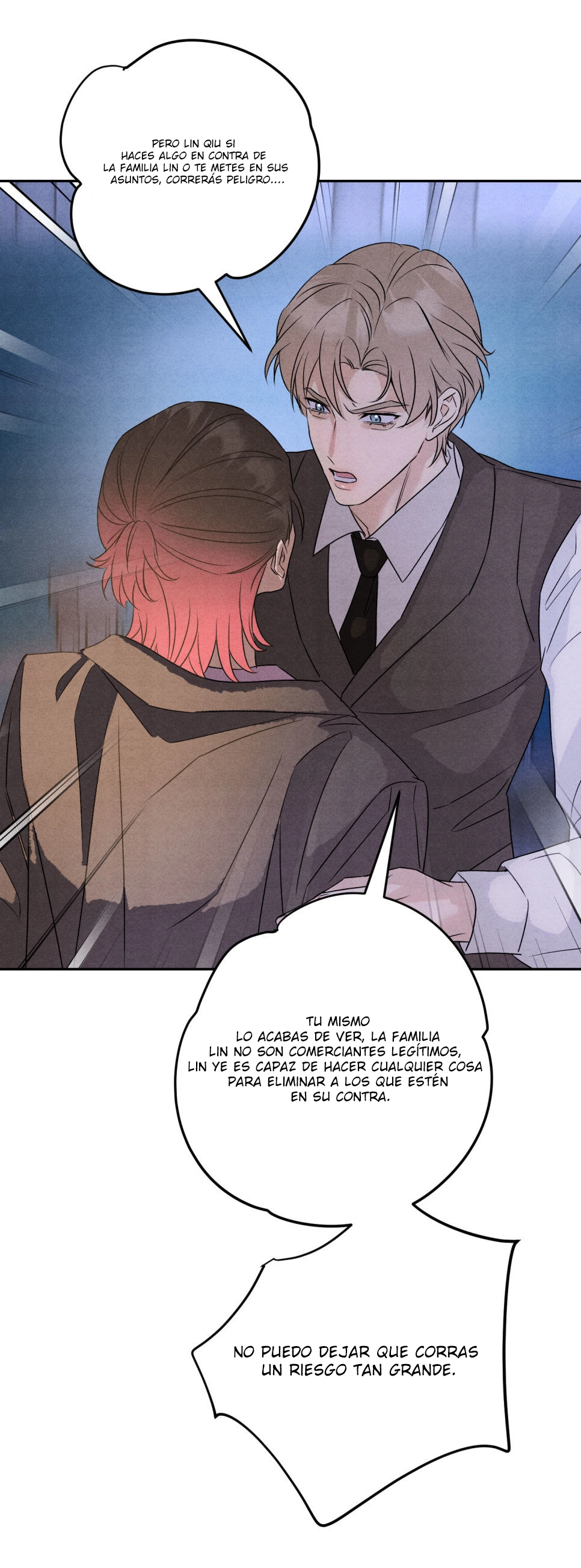 29 Reencarné en el Gran Ganso Dorado del alfa dominante