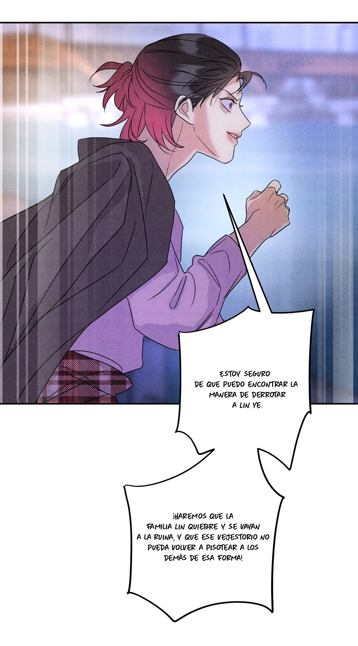 40 Reencarné en el Gran Ganso Dorado del alfa dominante