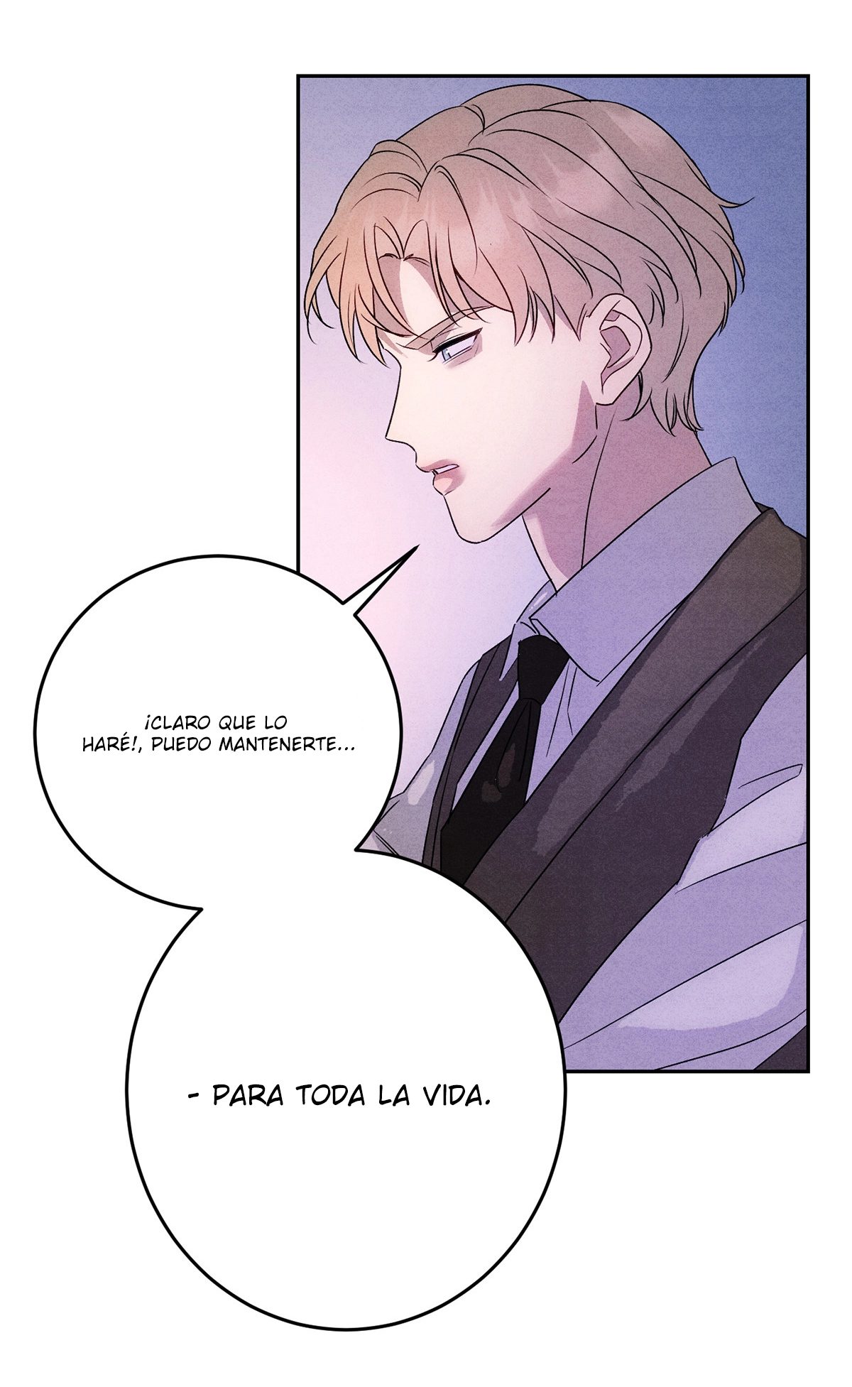 31 Reencarné en el Gran Ganso Dorado del alfa dominante