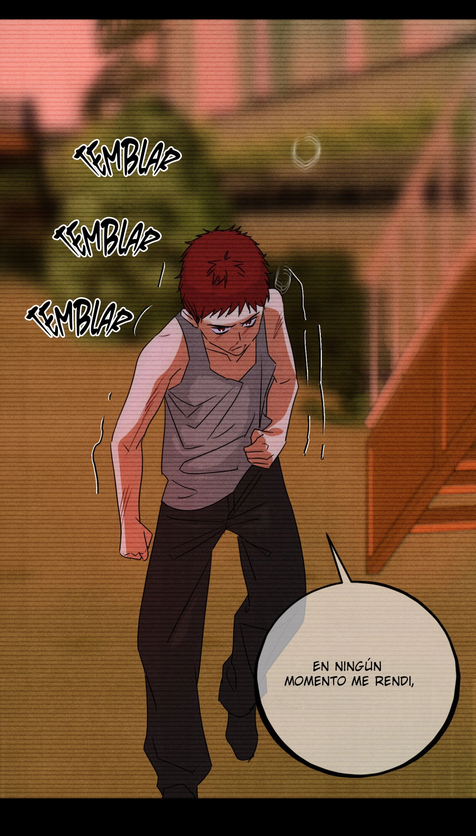 51 Reencarné en el Gran Ganso Dorado del alfa dominante