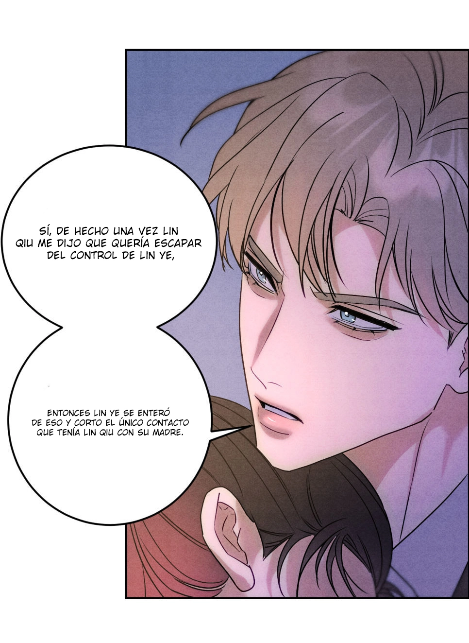 16 Reencarné en el Gran Ganso Dorado del alfa dominante