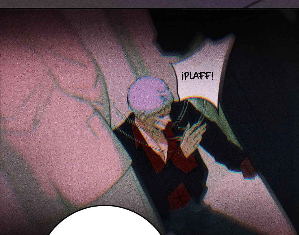 14 Reencarné en el Gran Ganso Dorado del alfa dominante