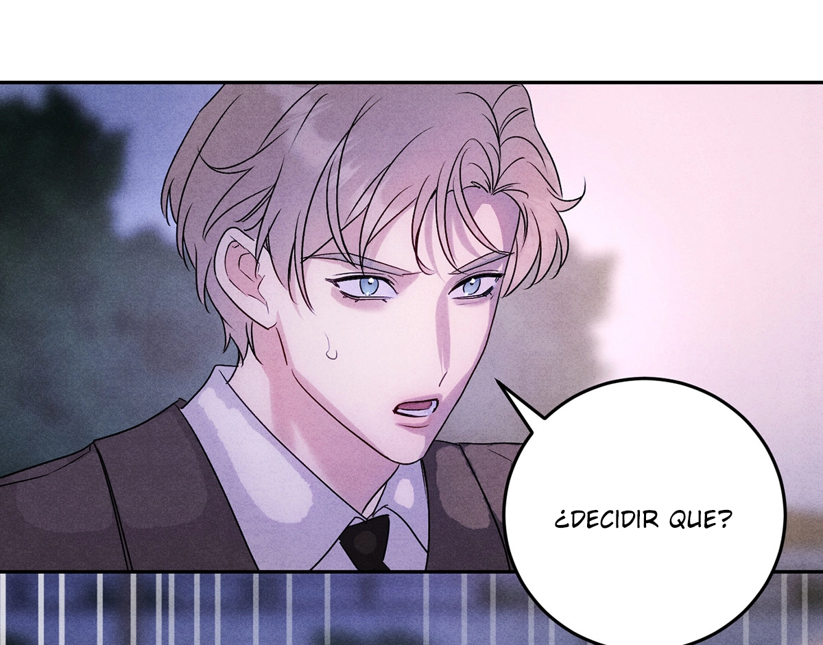 36 Reencarné en el Gran Ganso Dorado del alfa dominante