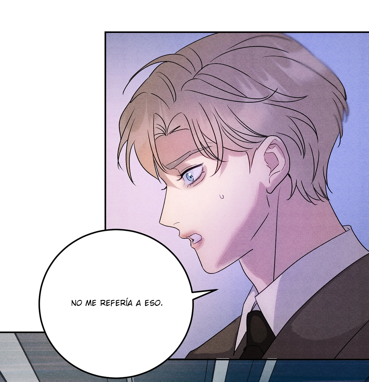 34 Reencarné en el Gran Ganso Dorado del alfa dominante