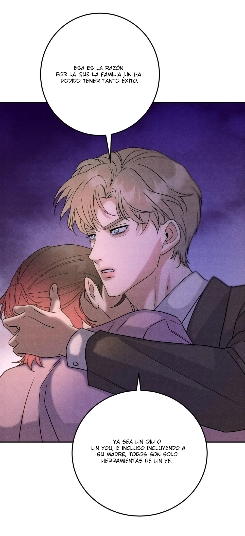 18 Reencarné en el Gran Ganso Dorado del alfa dominante