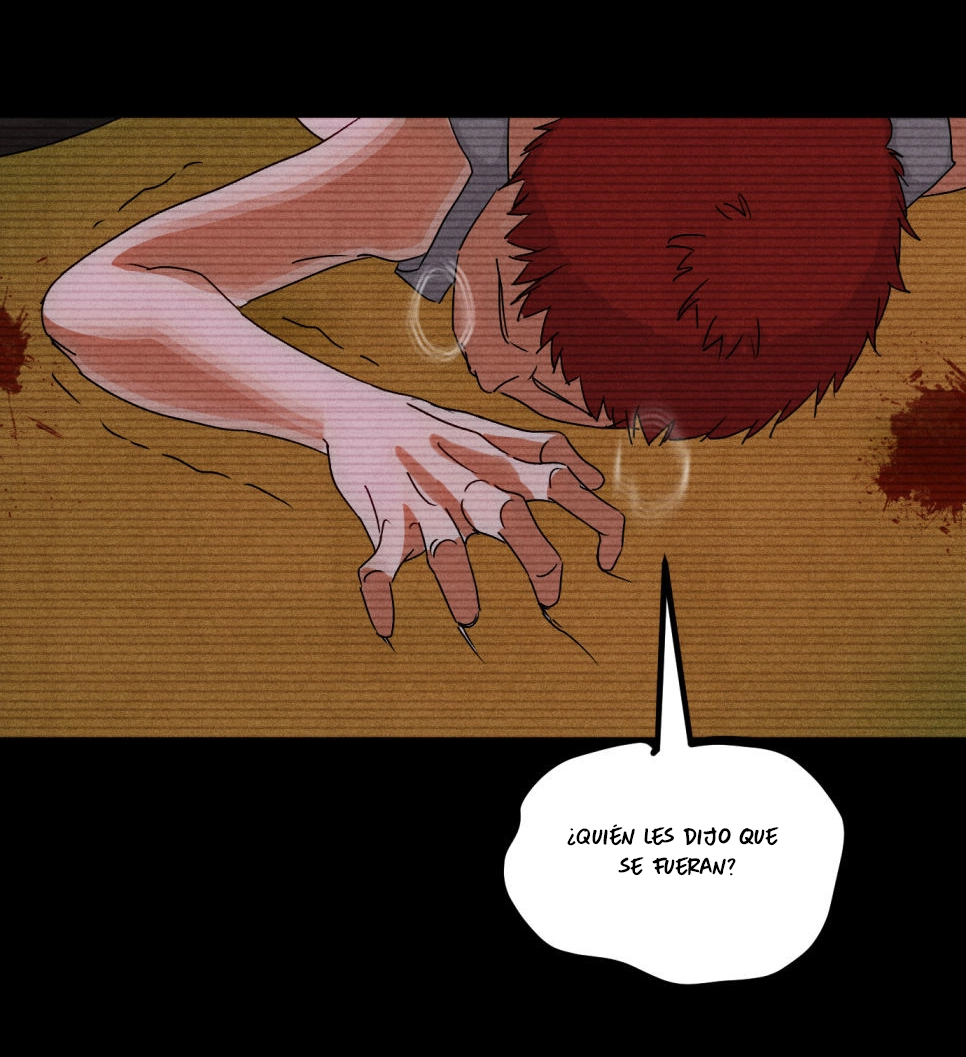 49 Reencarné en el Gran Ganso Dorado del alfa dominante