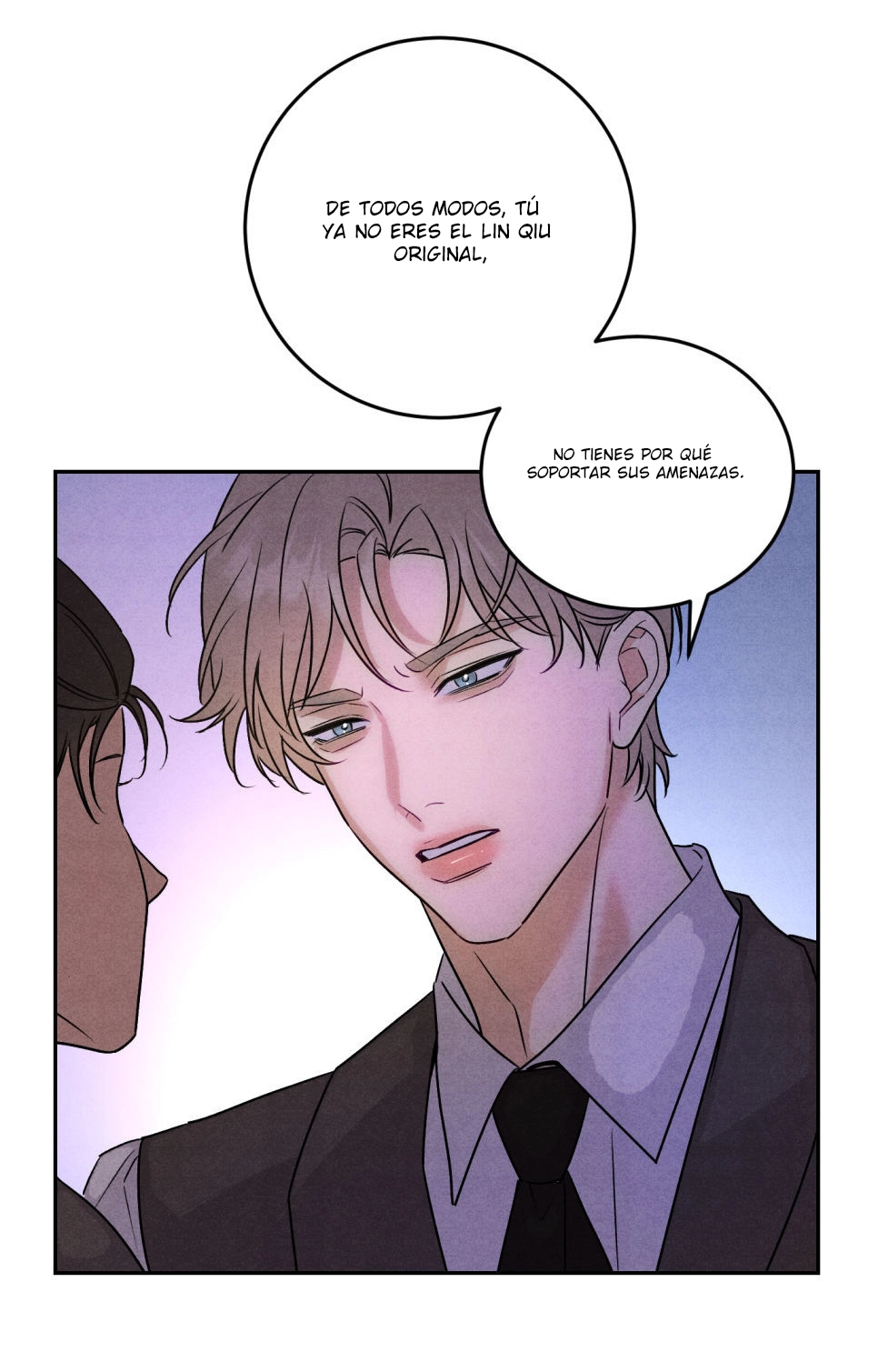 22 Reencarné en el Gran Ganso Dorado del alfa dominante