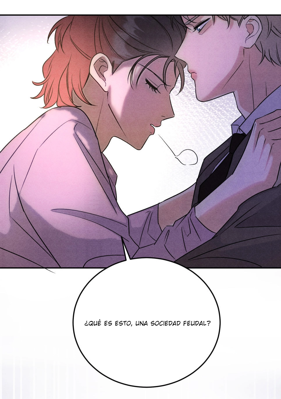 19 Reencarné en el Gran Ganso Dorado del alfa dominante