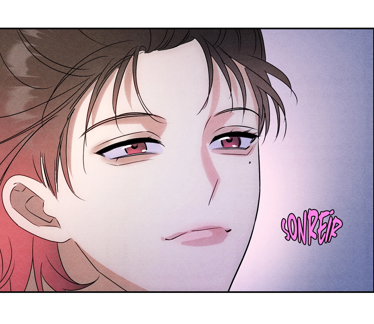 32 Reencarné en el Gran Ganso Dorado del alfa dominante