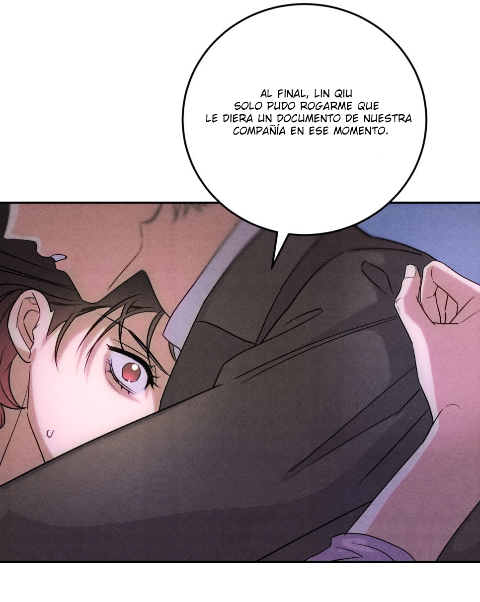 17 Reencarné en el Gran Ganso Dorado del alfa dominante