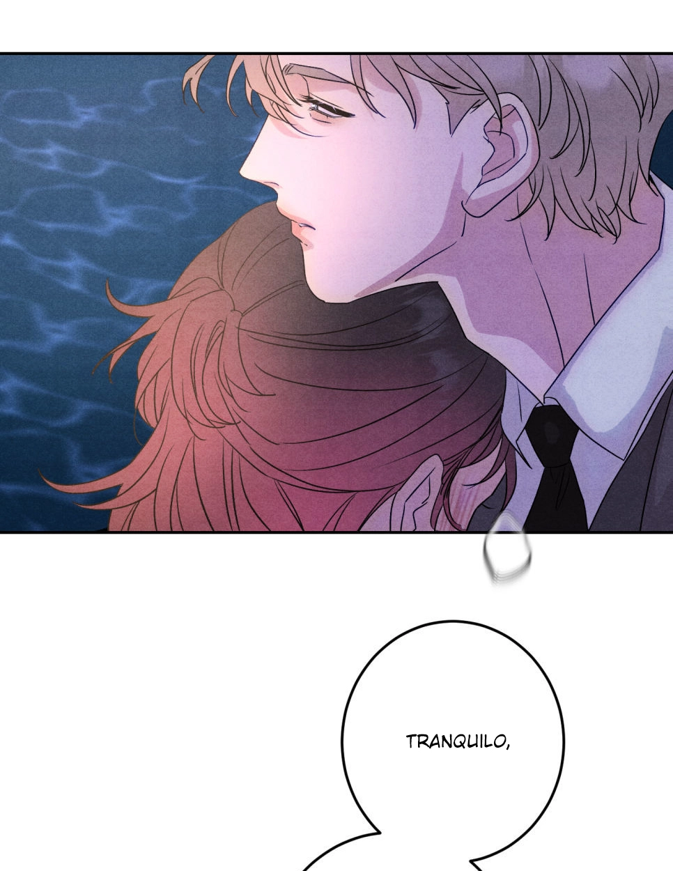 11 Reencarné en el Gran Ganso Dorado del alfa dominante