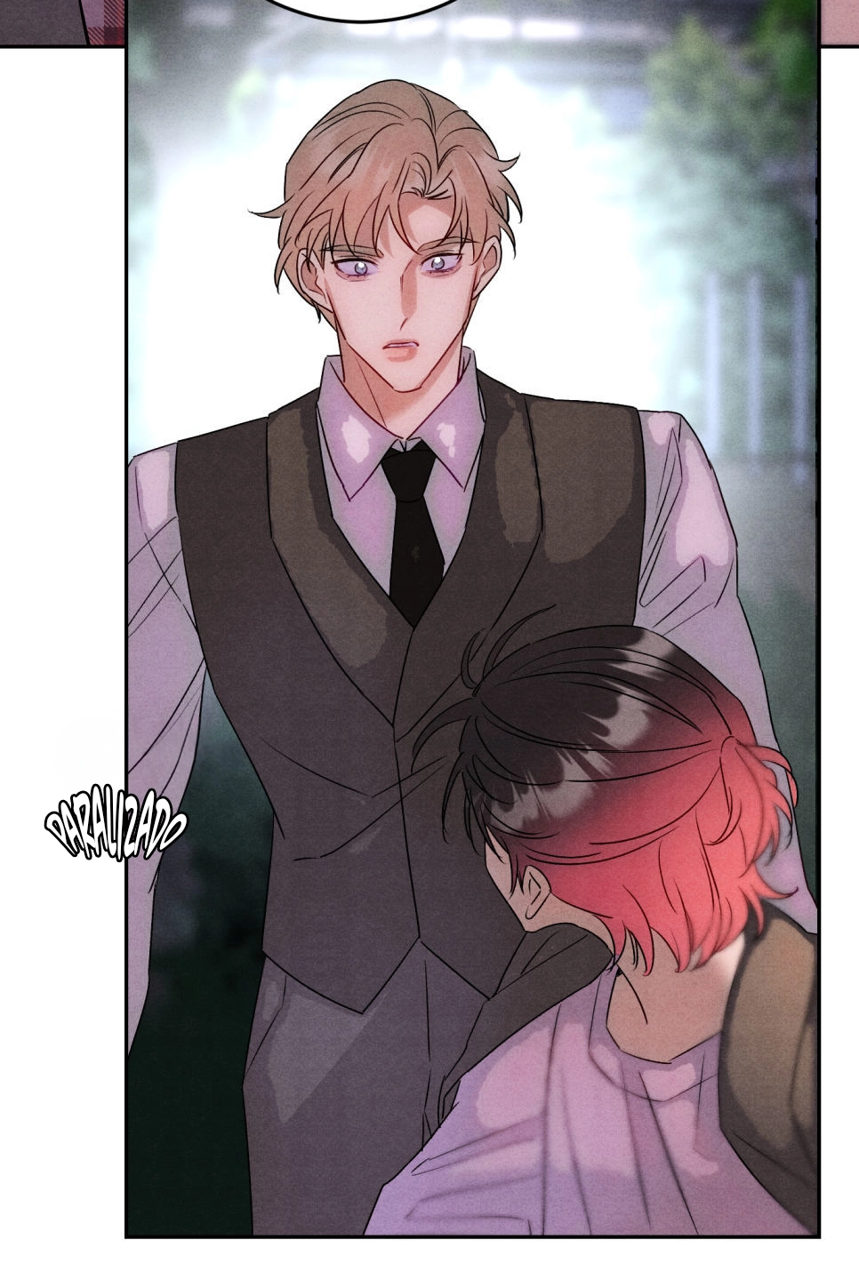 43 Reencarné en el Gran Ganso Dorado del alfa dominante