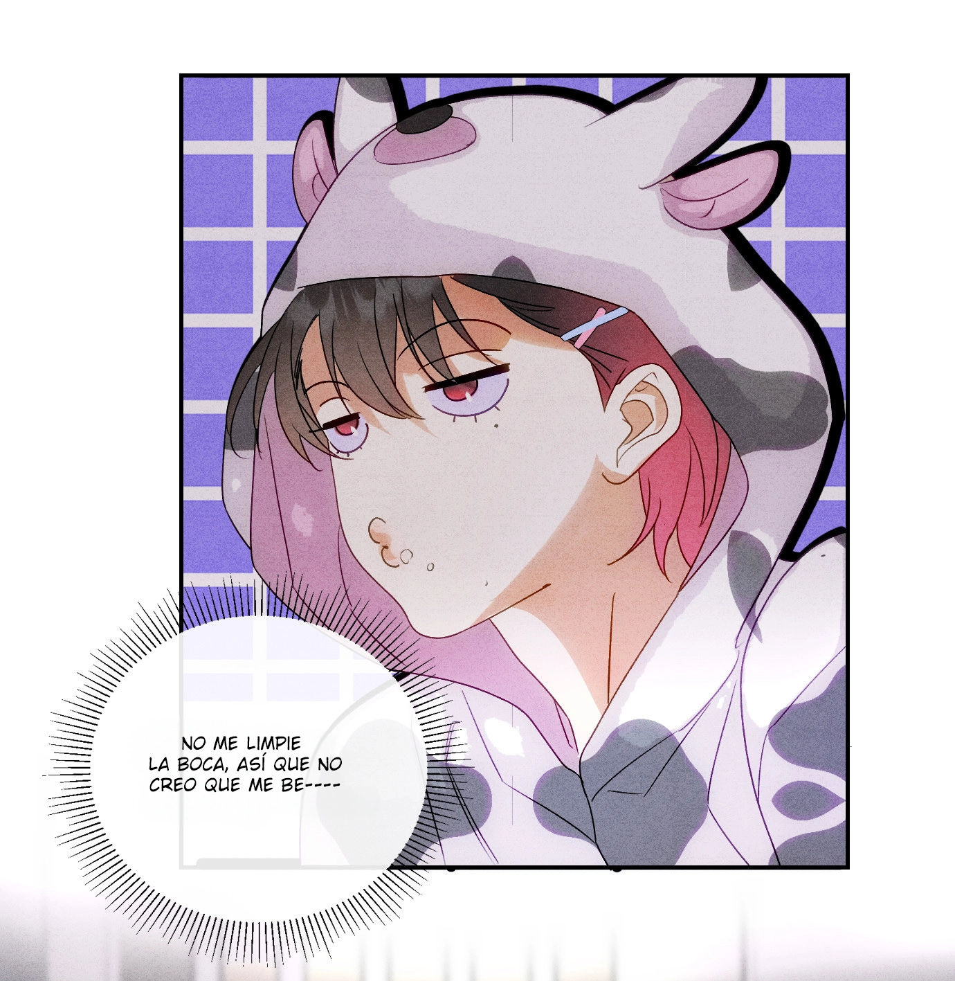 22 Reencarné en el Gran  Ganso Dorado del alfa dominante