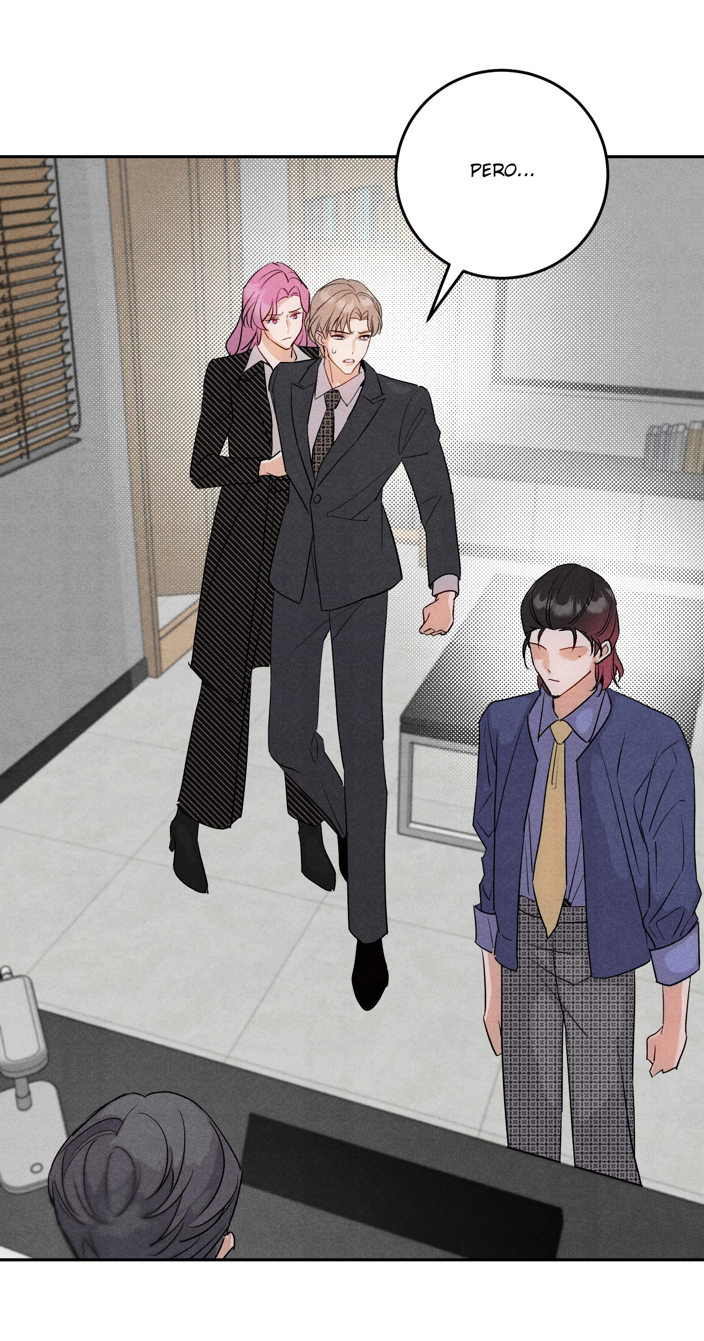 42 Reencarné en el Gran  Ganso Dorado del alfa dominante