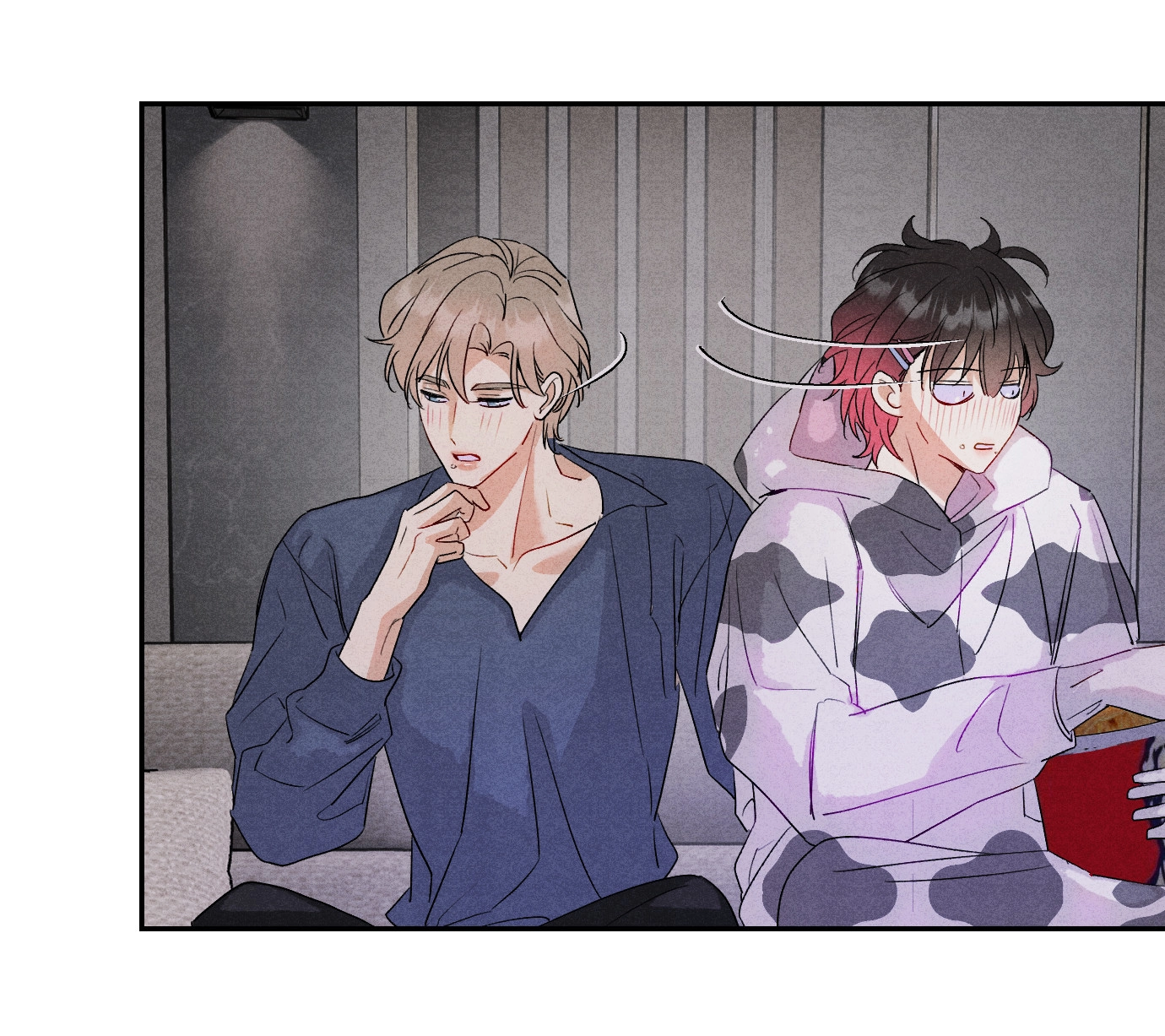 25 Reencarné en el Gran  Ganso Dorado del alfa dominante