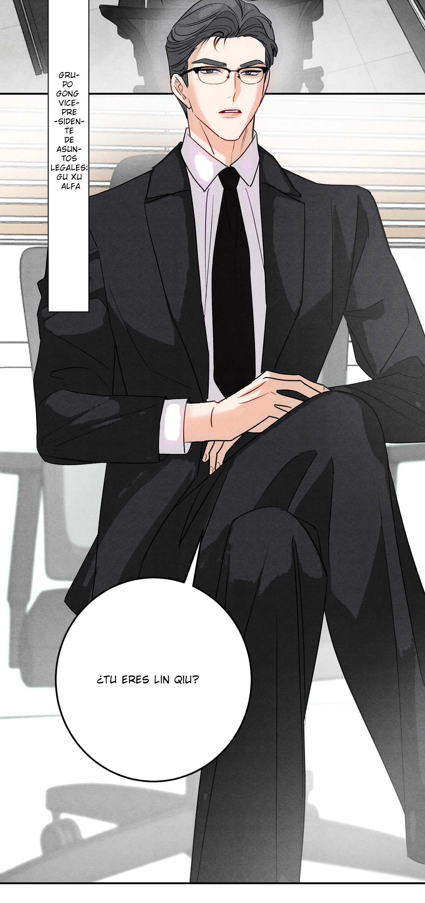 33 Reencarné en el Gran  Ganso Dorado del alfa dominante