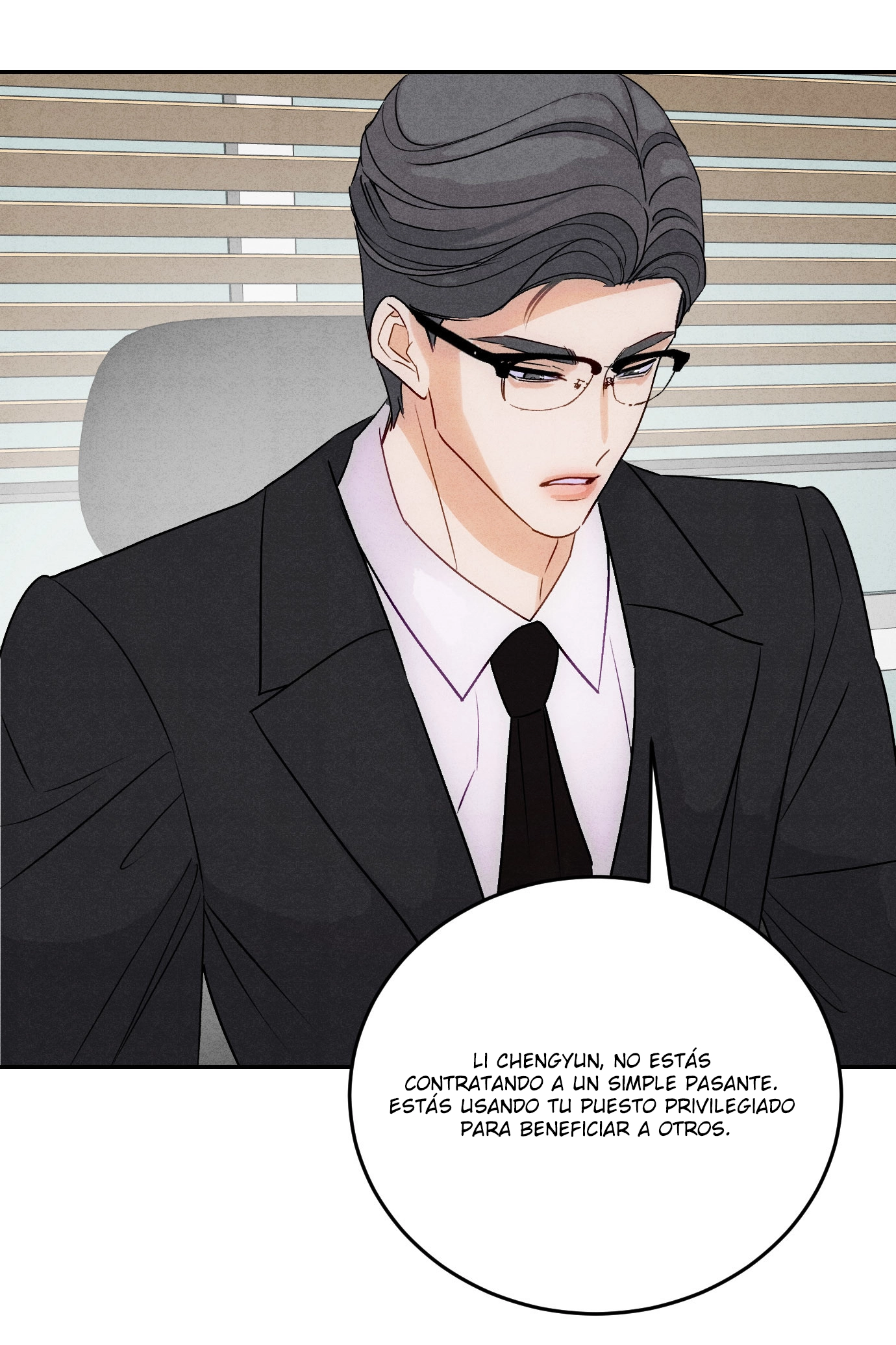 36 Reencarné en el Gran  Ganso Dorado del alfa dominante