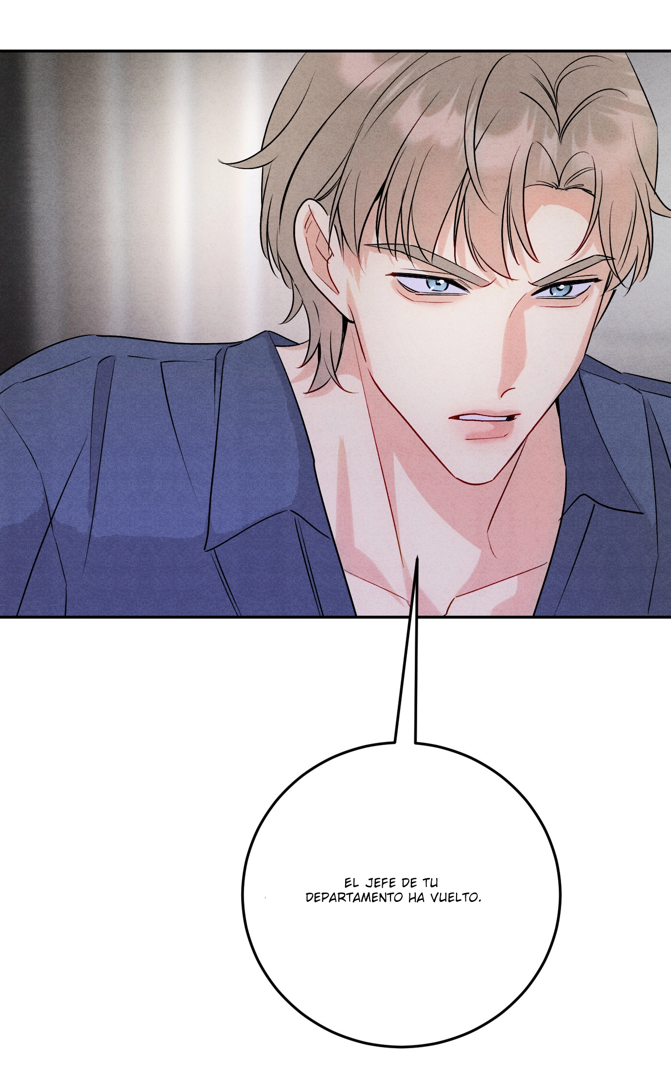 30 Reencarné en el Gran  Ganso Dorado del alfa dominante