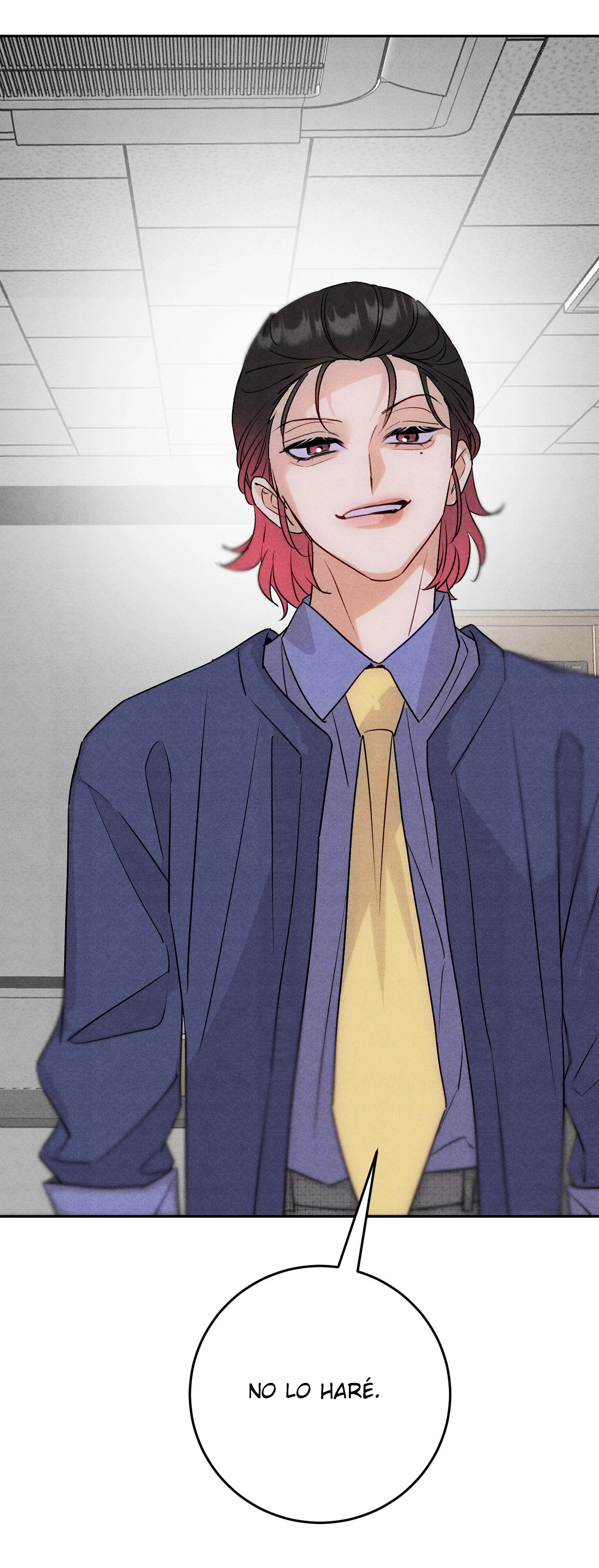 47 Reencarné en el Gran  Ganso Dorado del alfa dominante