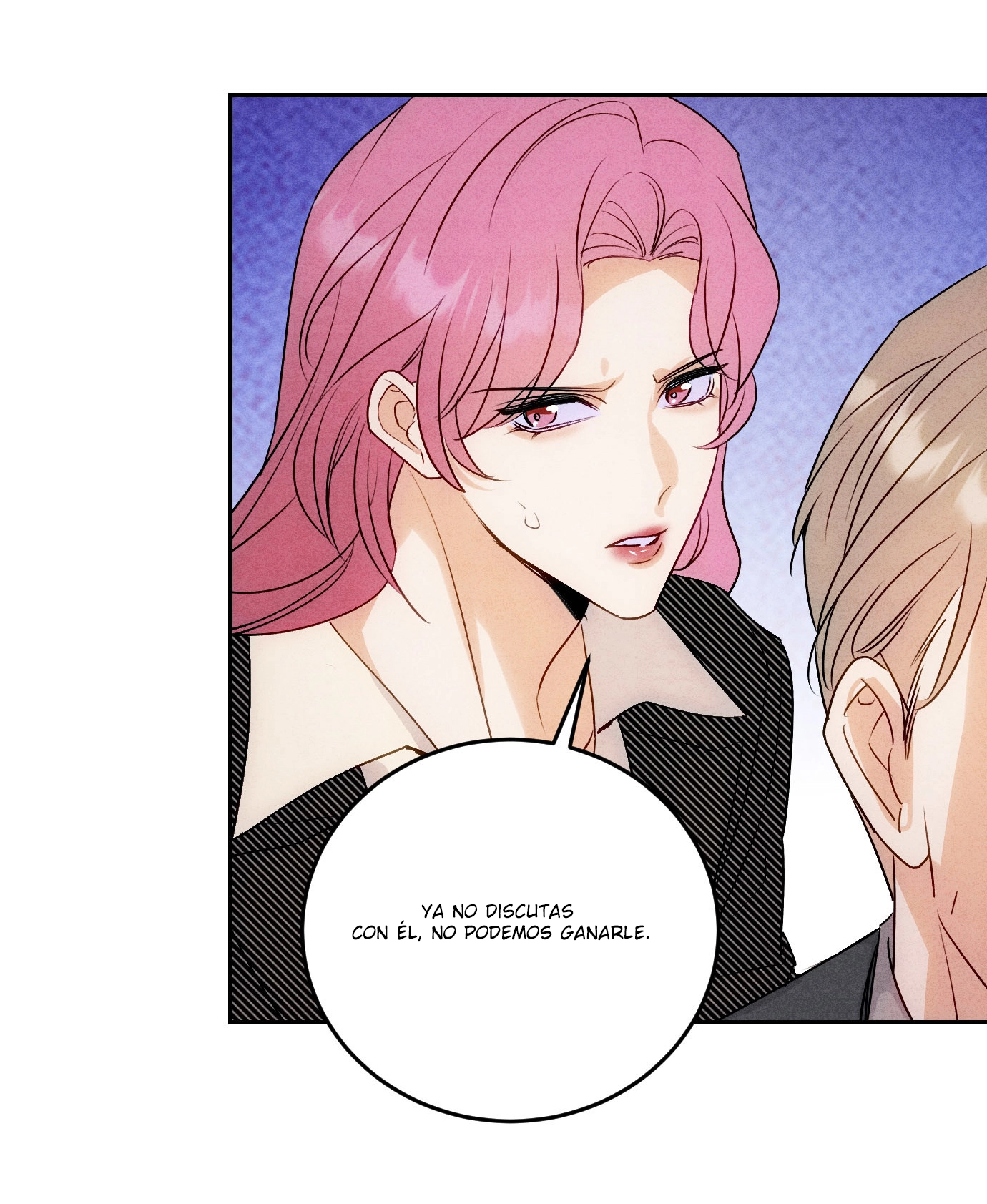 41 Reencarné en el Gran  Ganso Dorado del alfa dominante