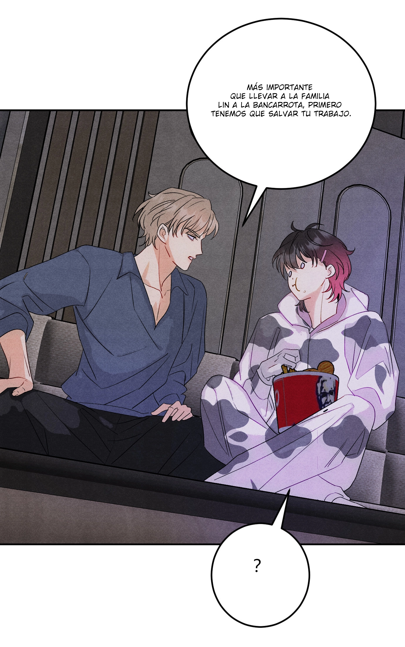 29 Reencarné en el Gran  Ganso Dorado del alfa dominante