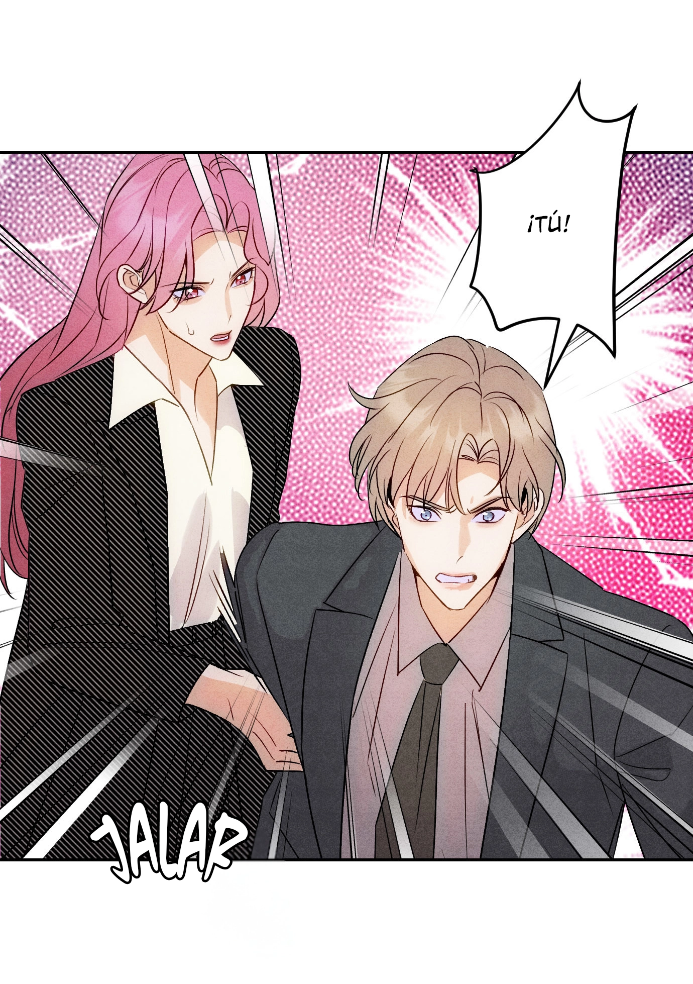 40 Reencarné en el Gran  Ganso Dorado del alfa dominante